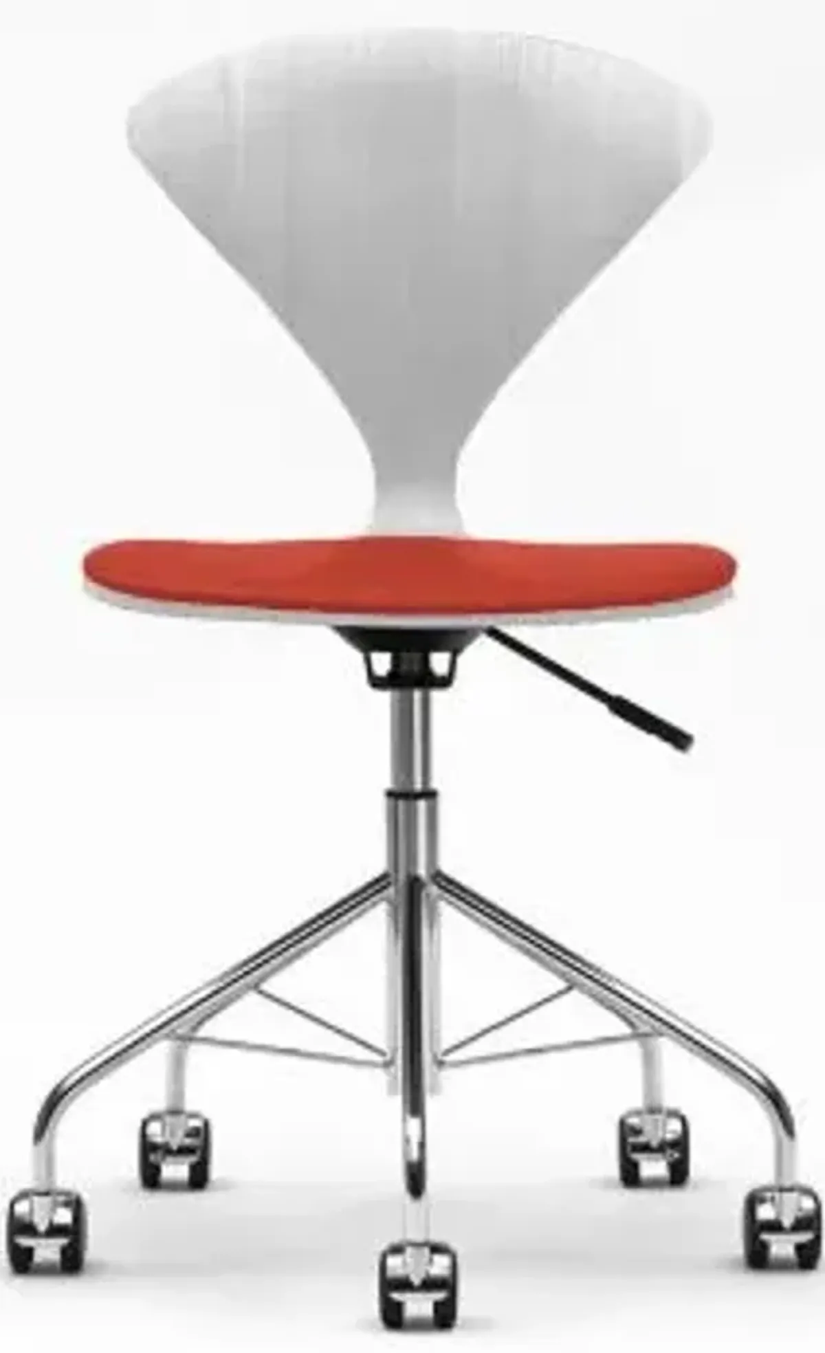 Cherner Task Chair with Seat Pad