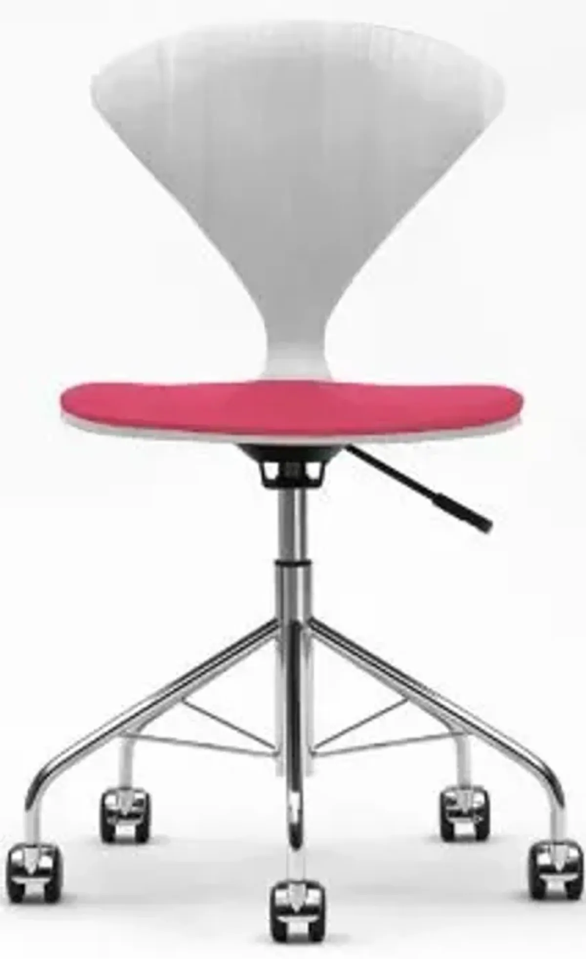Cherner Task Chair with Seat Pad