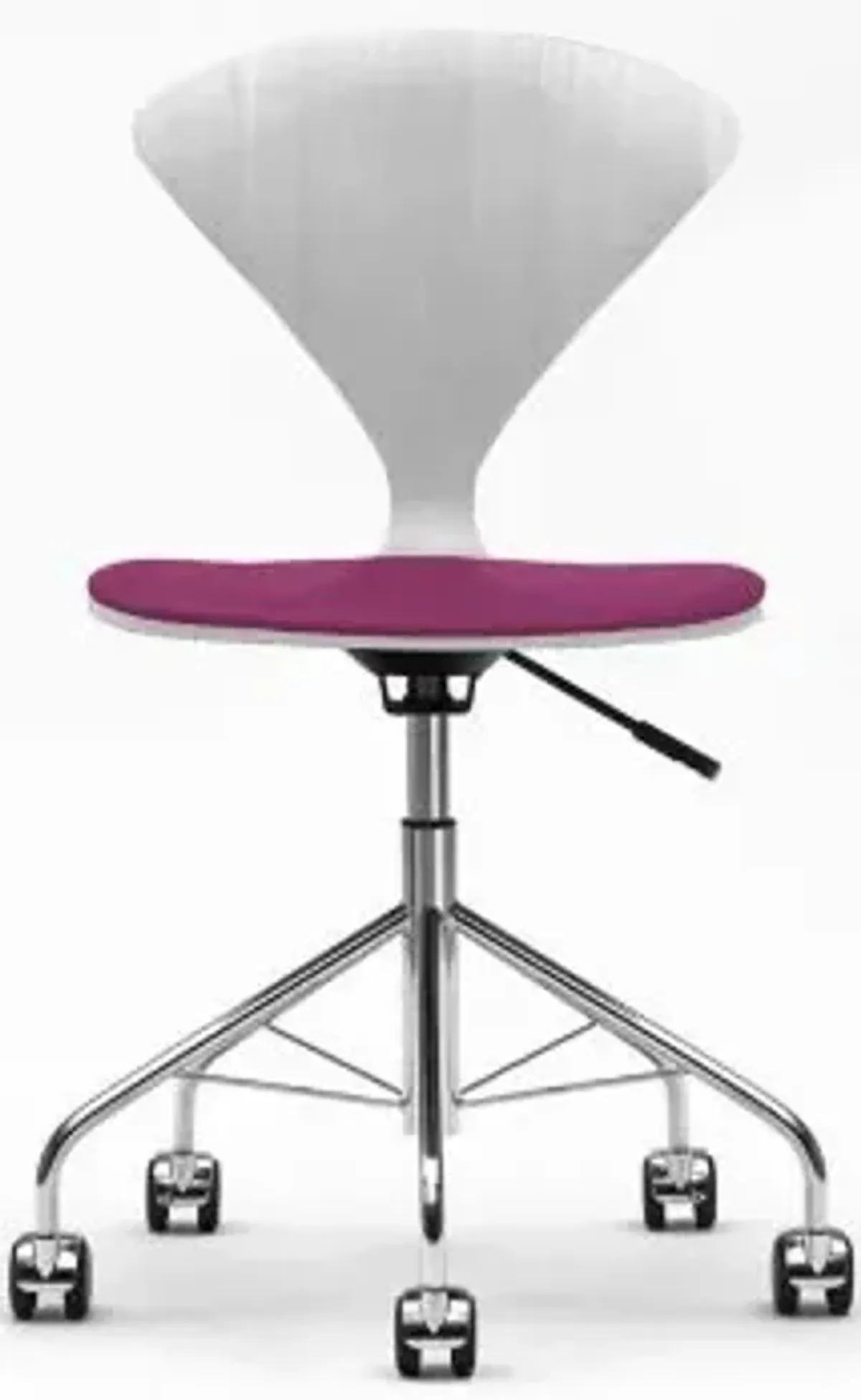 Cherner Task Chair with Seat Pad