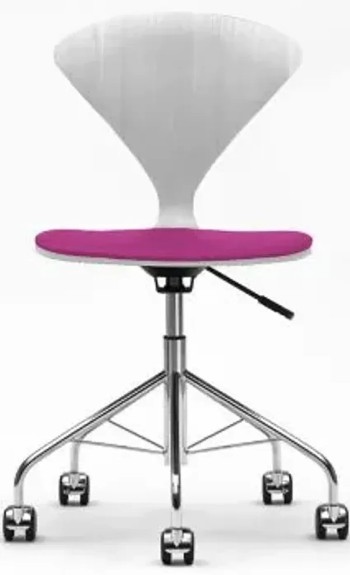 Cherner Task Chair with Seat Pad