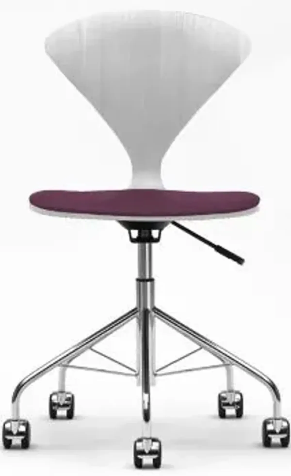 Cherner Task Chair with Seat Pad