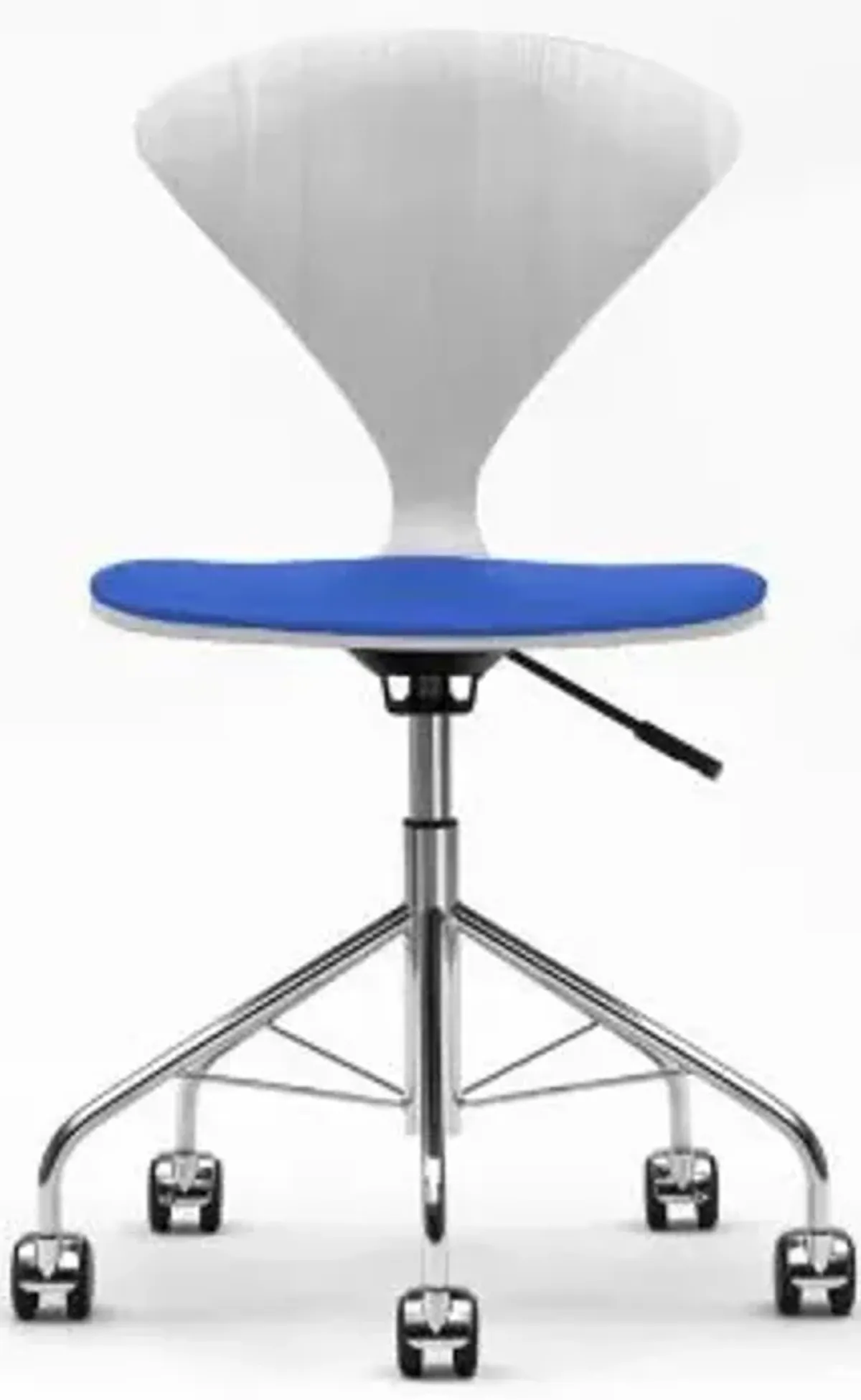 Cherner Task Chair with Seat Pad