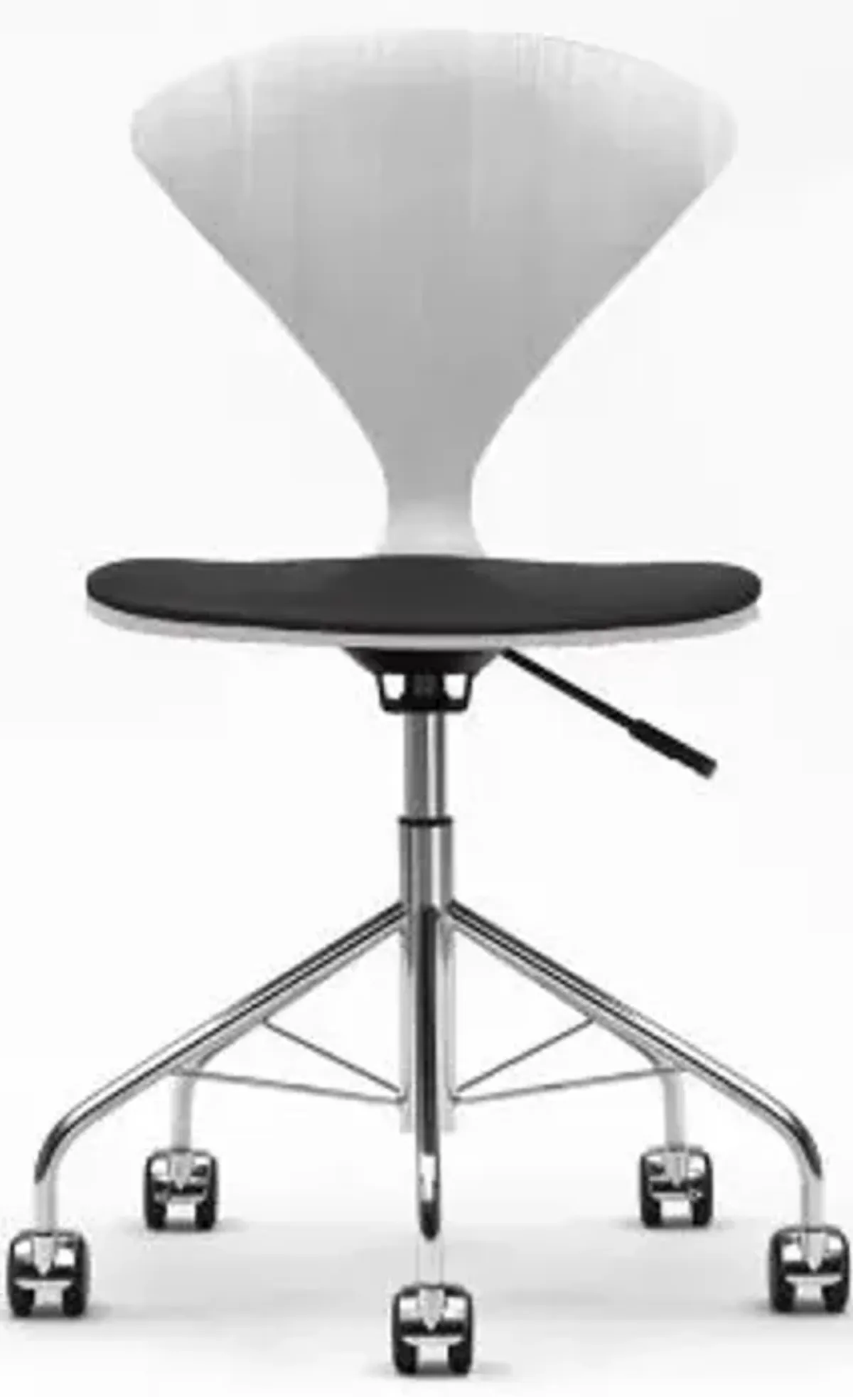 Cherner Task Chair with Seat Pad