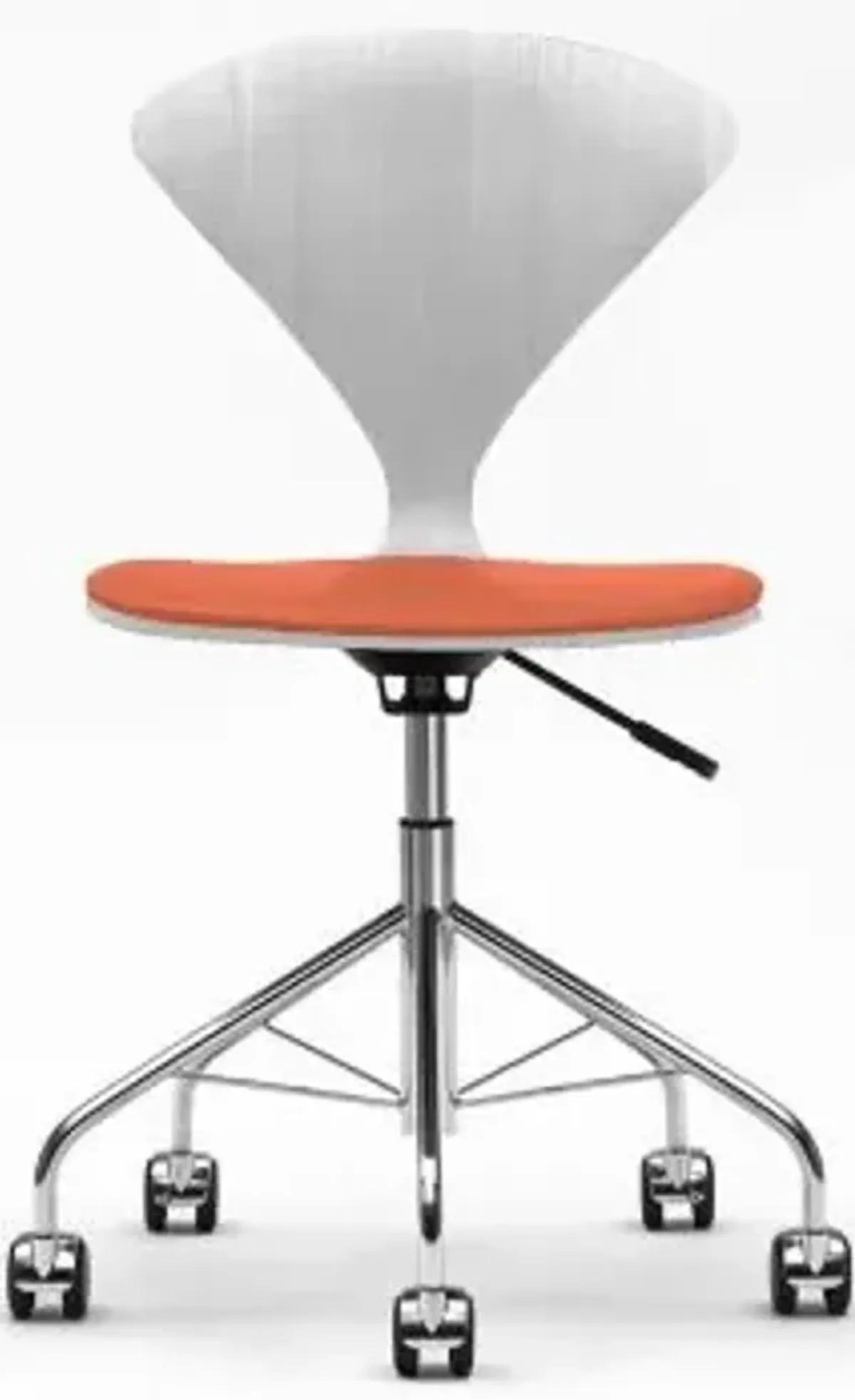 Cherner Task Chair with Seat Pad