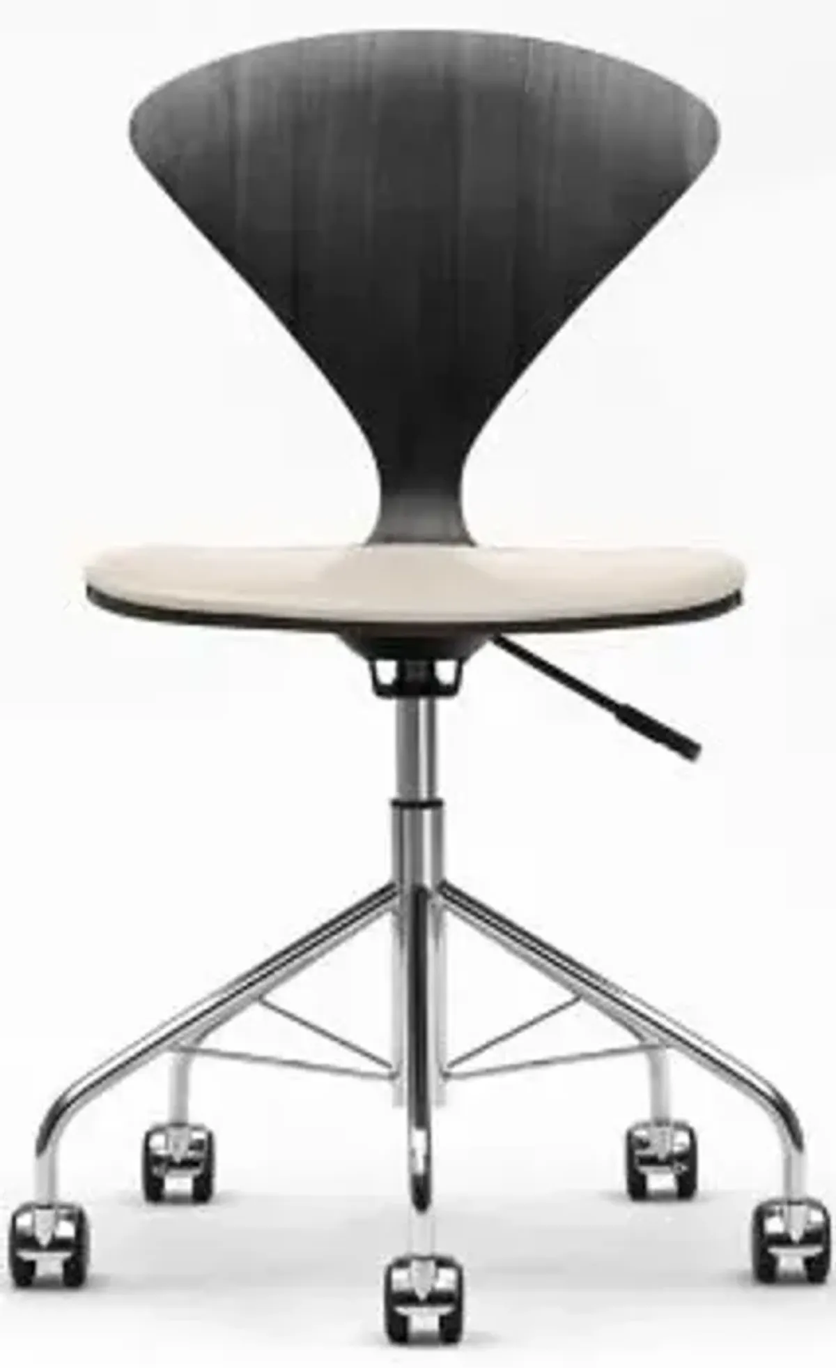 Cherner Task Chair with Seat Pad