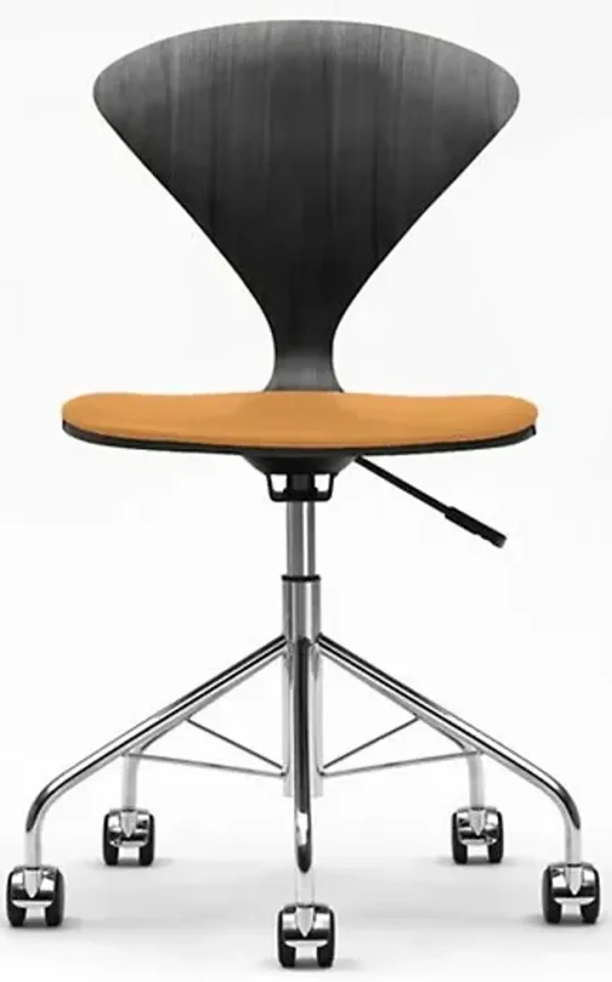 Cherner Task Chair with Seat Pad