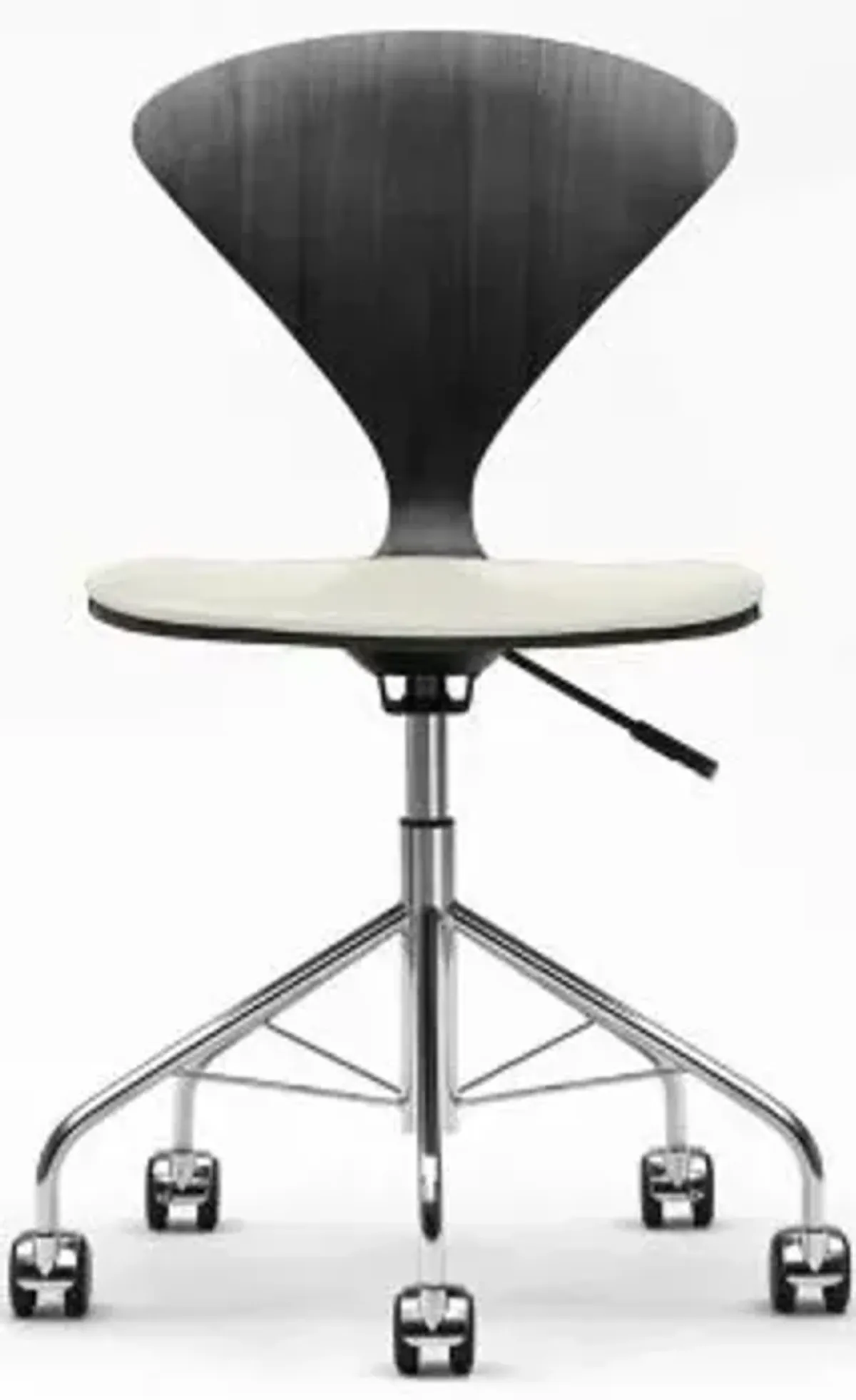 Cherner Task Chair with Seat Pad