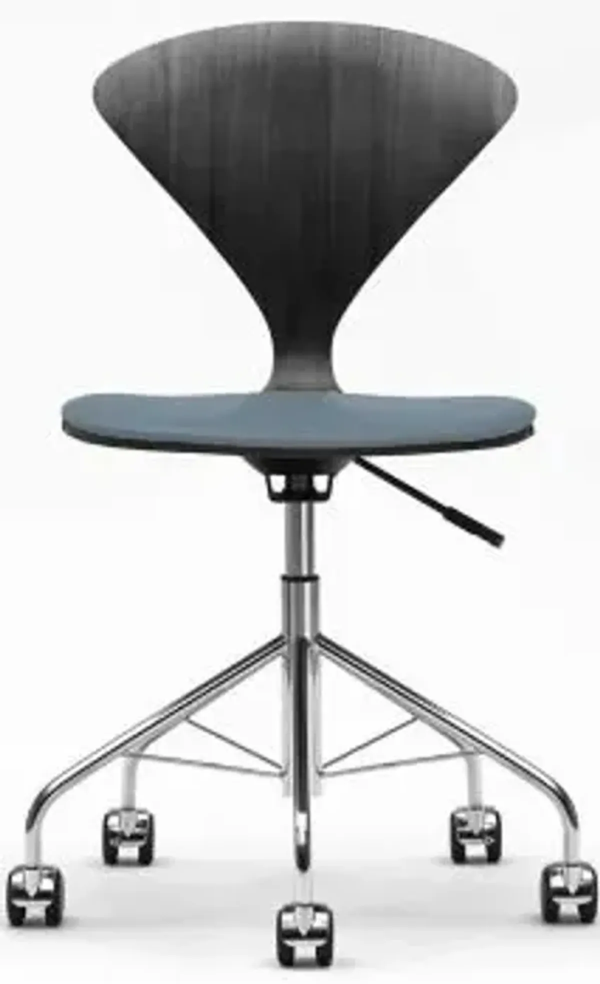 Cherner Task Chair with Seat Pad