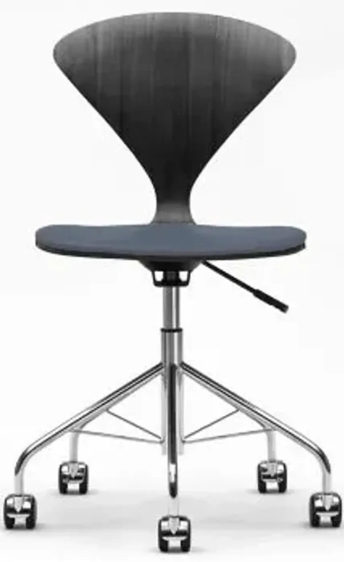 Cherner Task Chair with Seat Pad