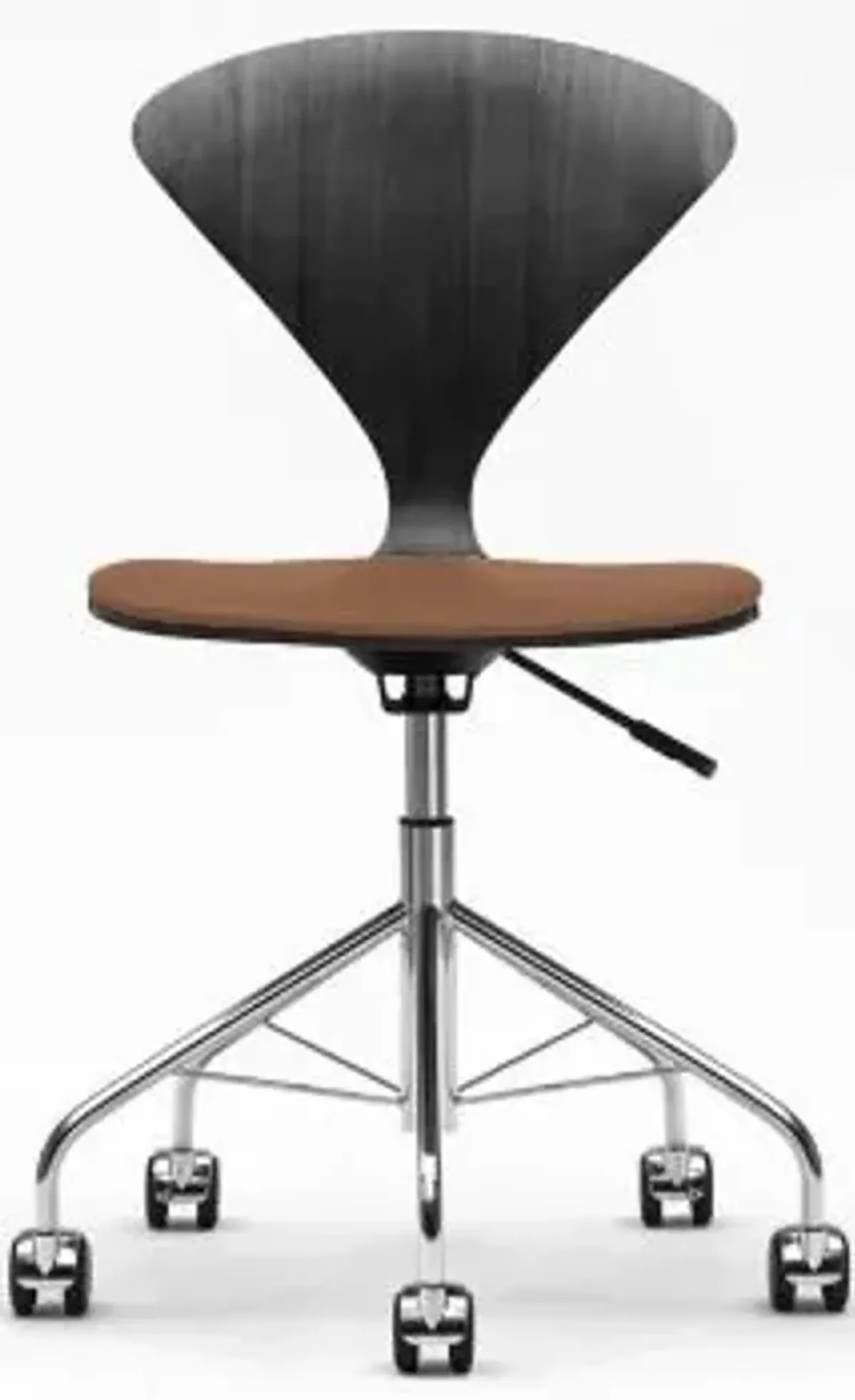 Cherner Task Chair with Seat Pad