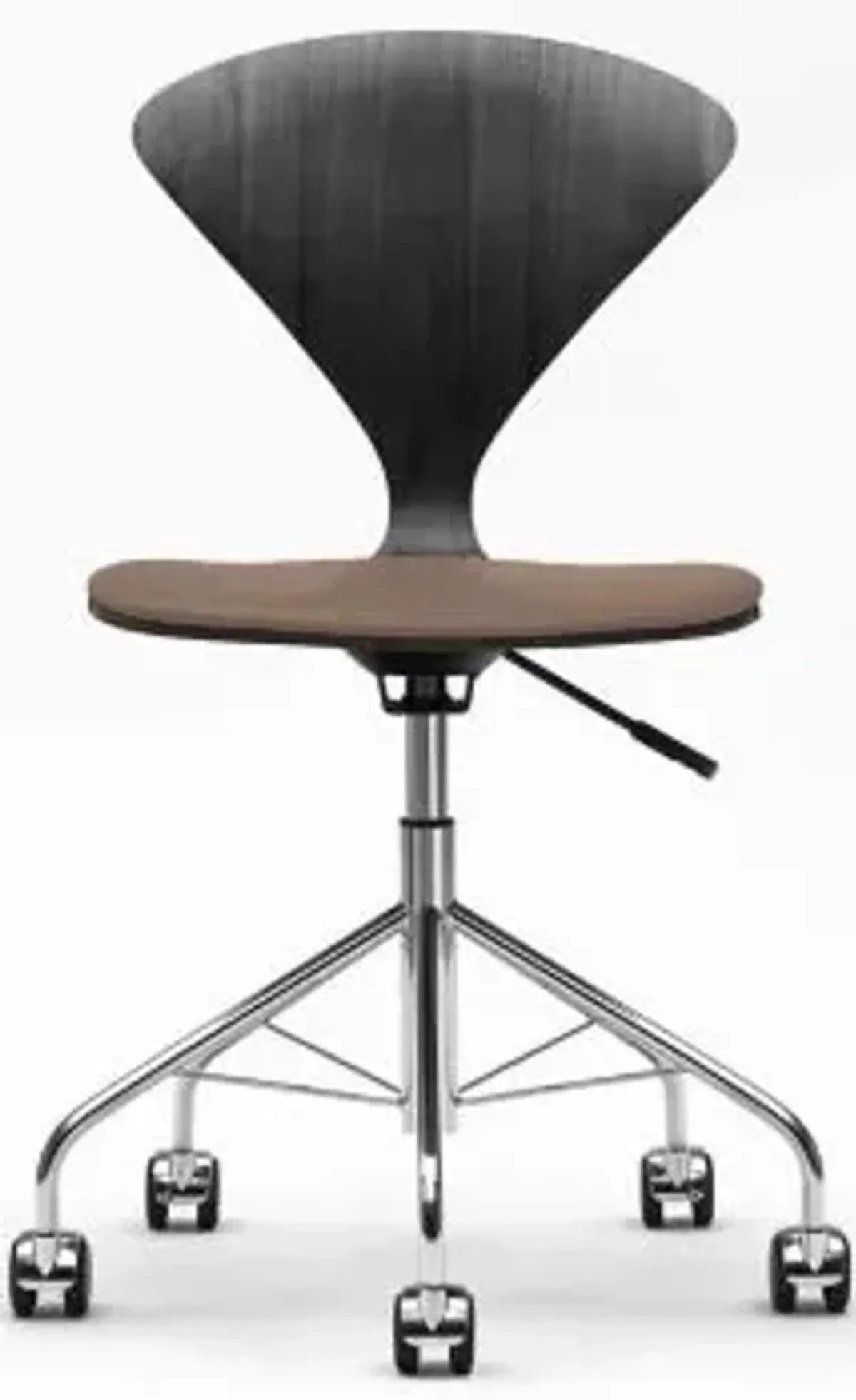 Cherner Task Chair with Seat Pad