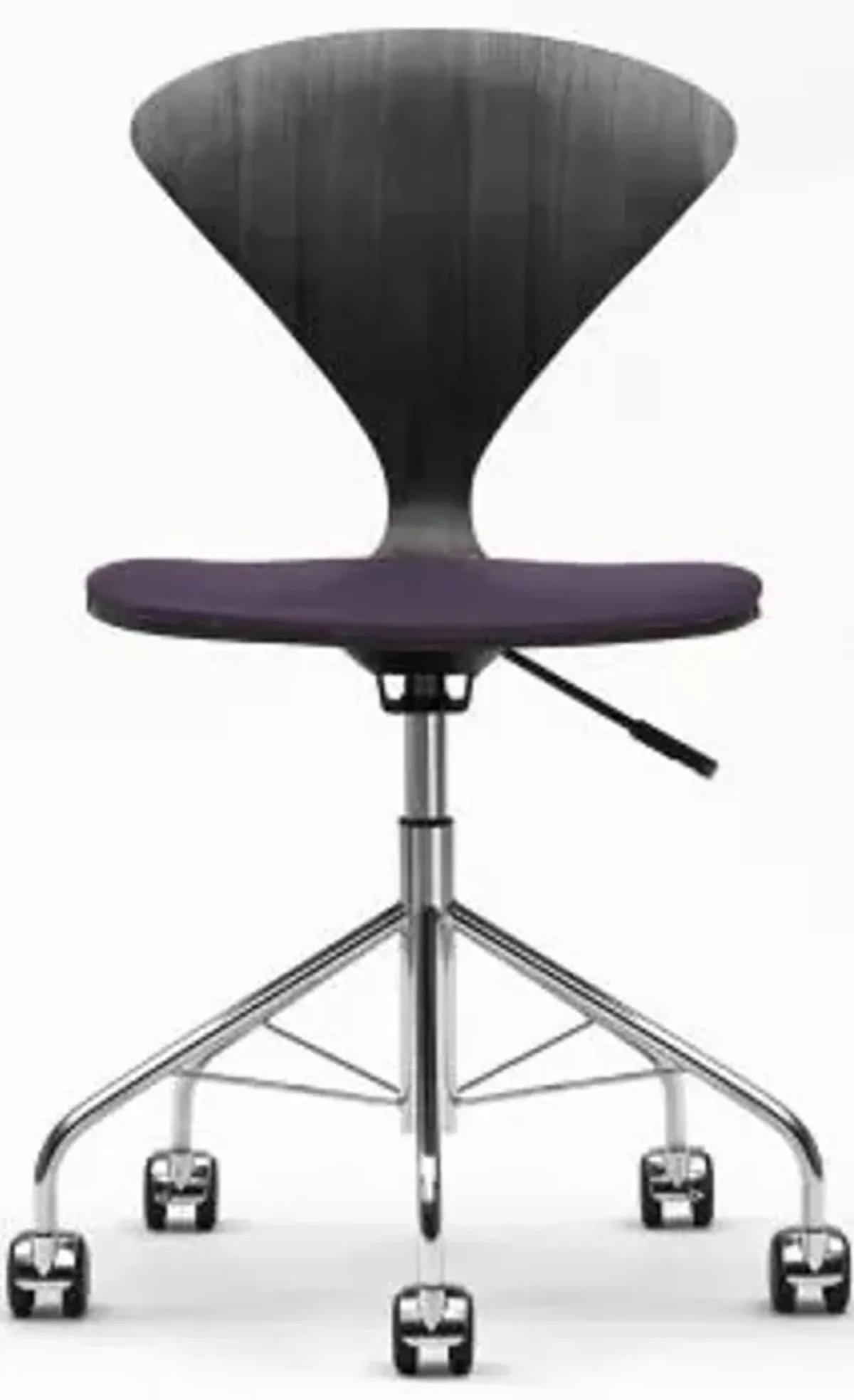 Cherner Task Chair with Seat Pad