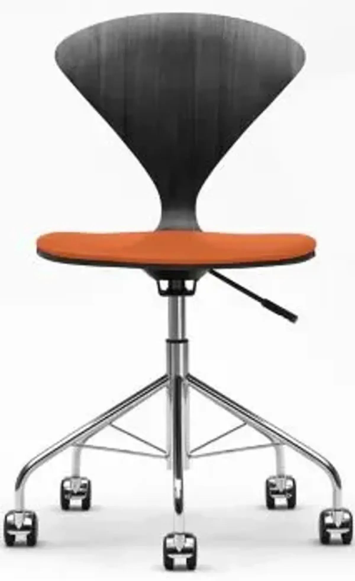 Cherner Task Chair with Seat Pad