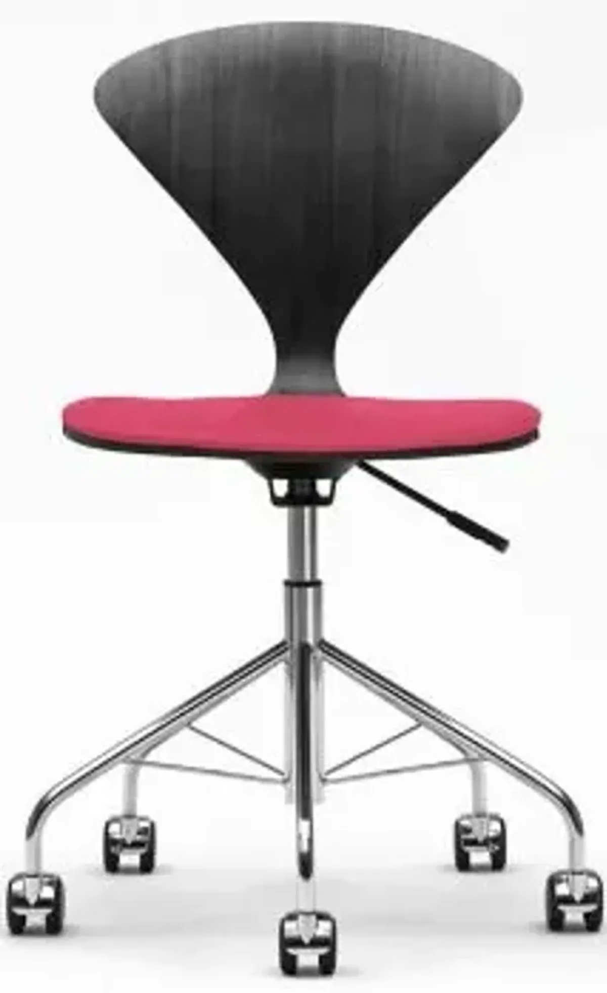 Cherner Task Chair with Seat Pad