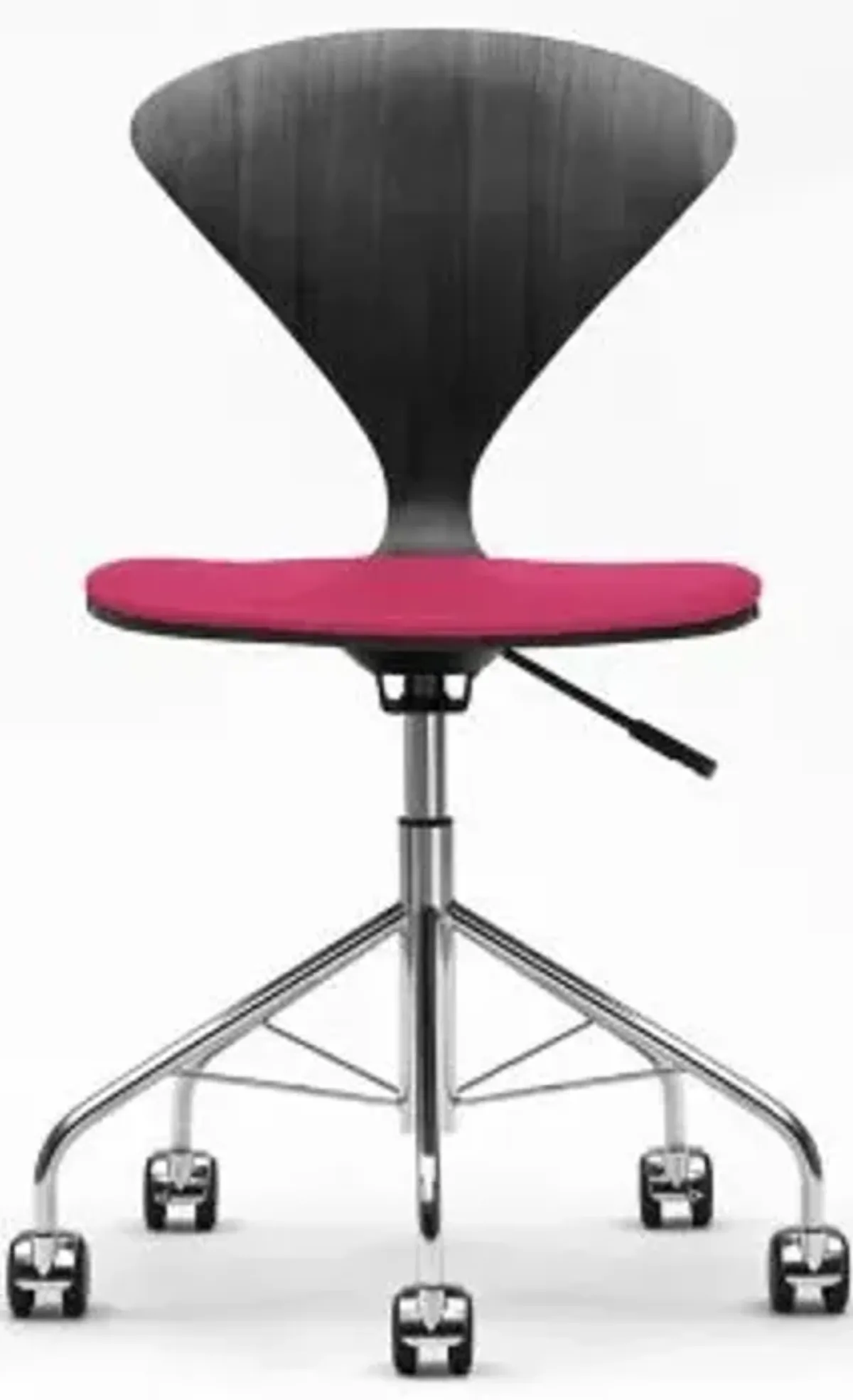 Cherner Task Chair with Seat Pad