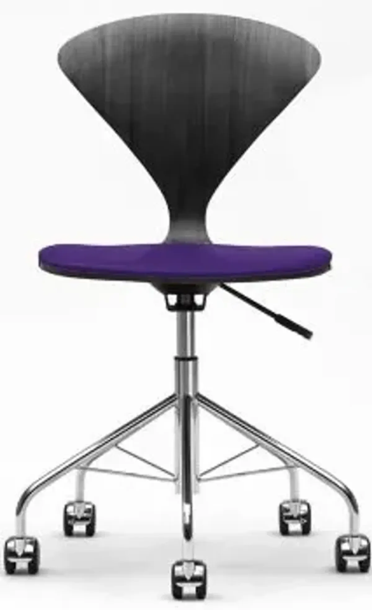 Cherner Task Chair with Seat Pad