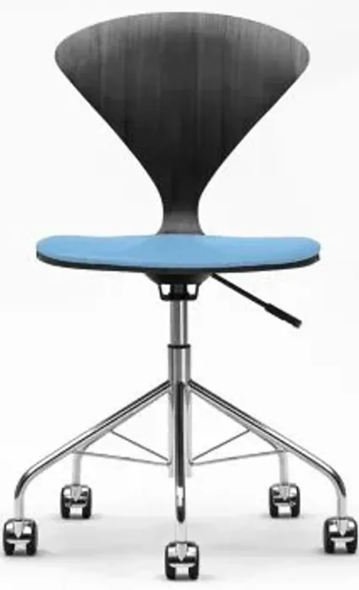 Cherner Task Chair with Seat Pad