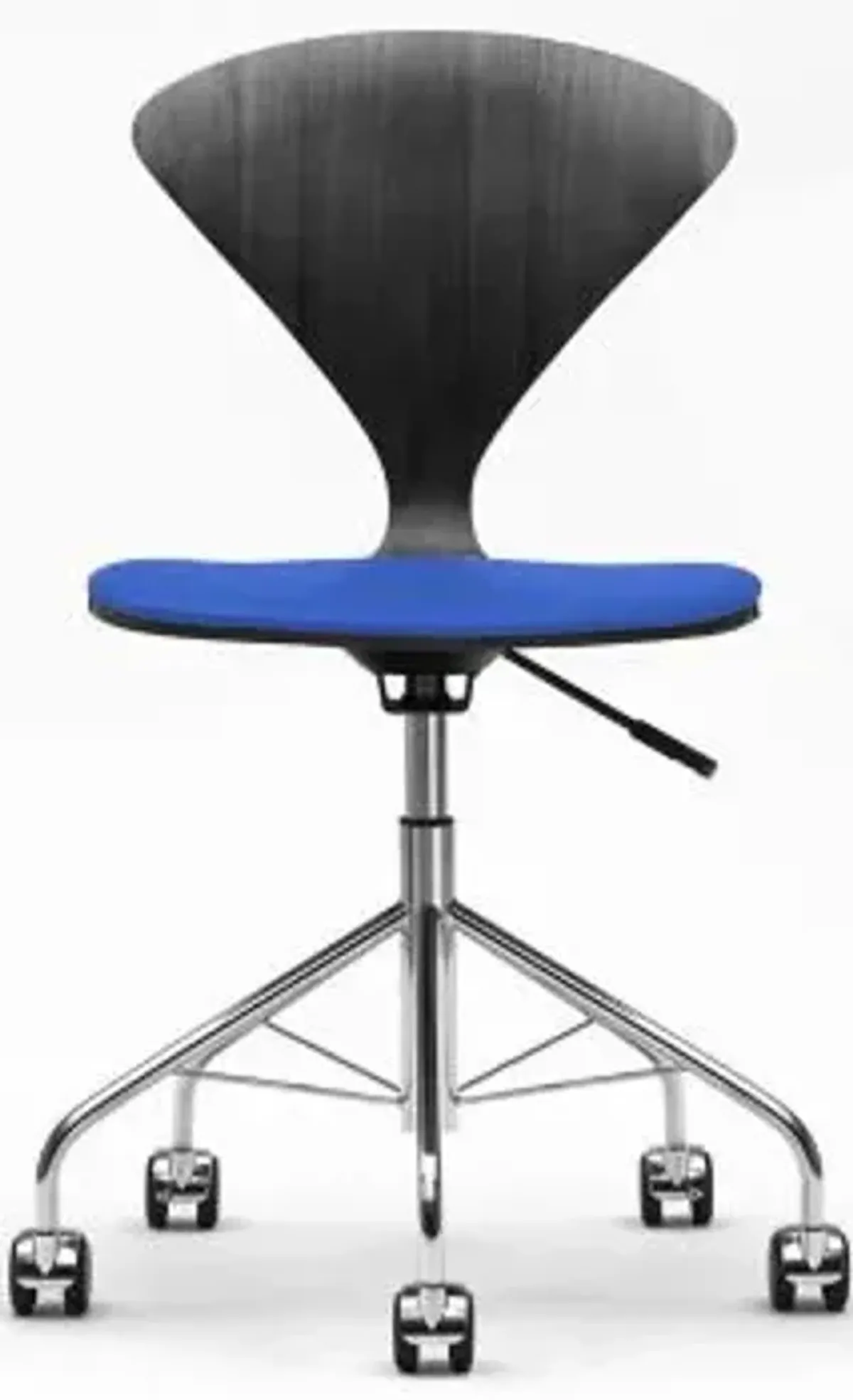 Cherner Task Chair with Seat Pad