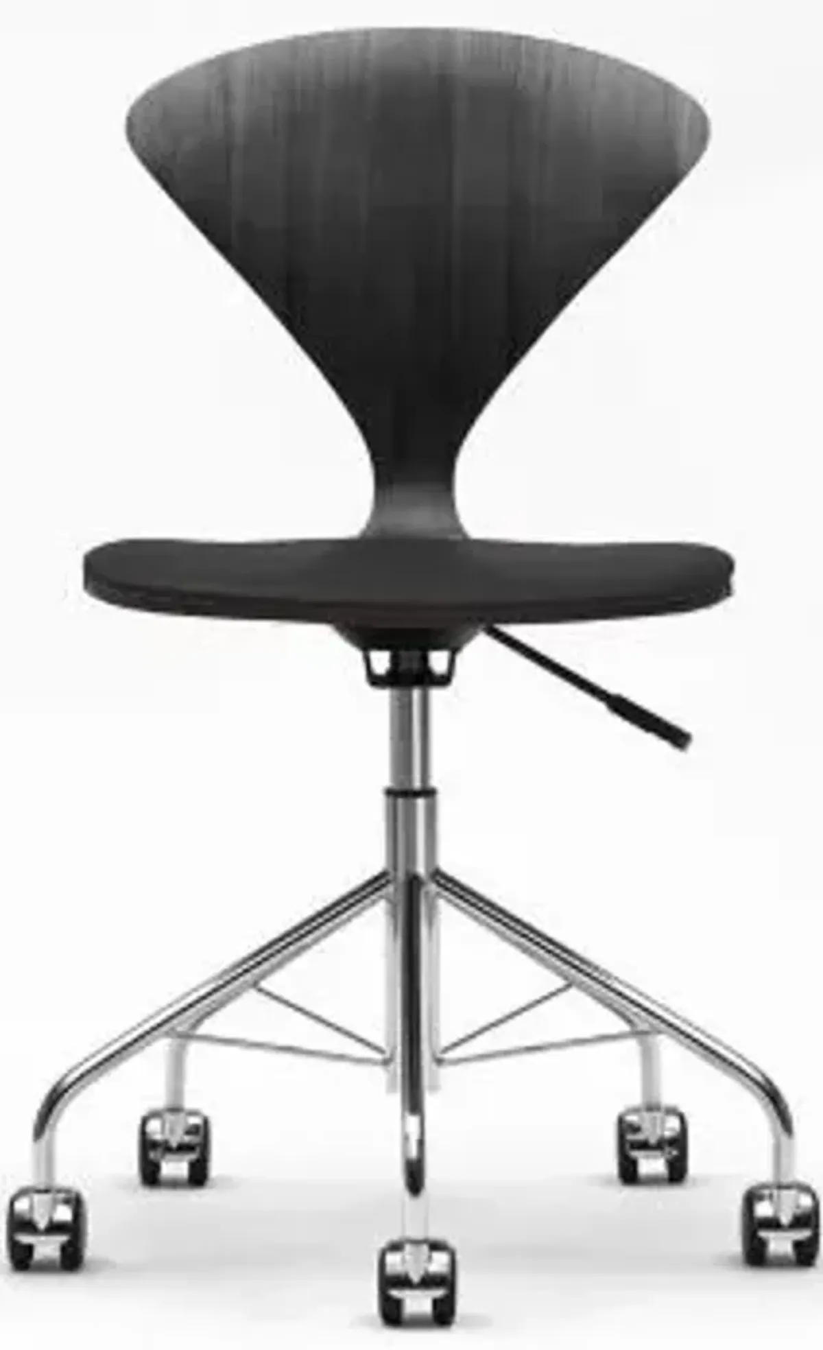 Cherner Task Chair with Seat Pad