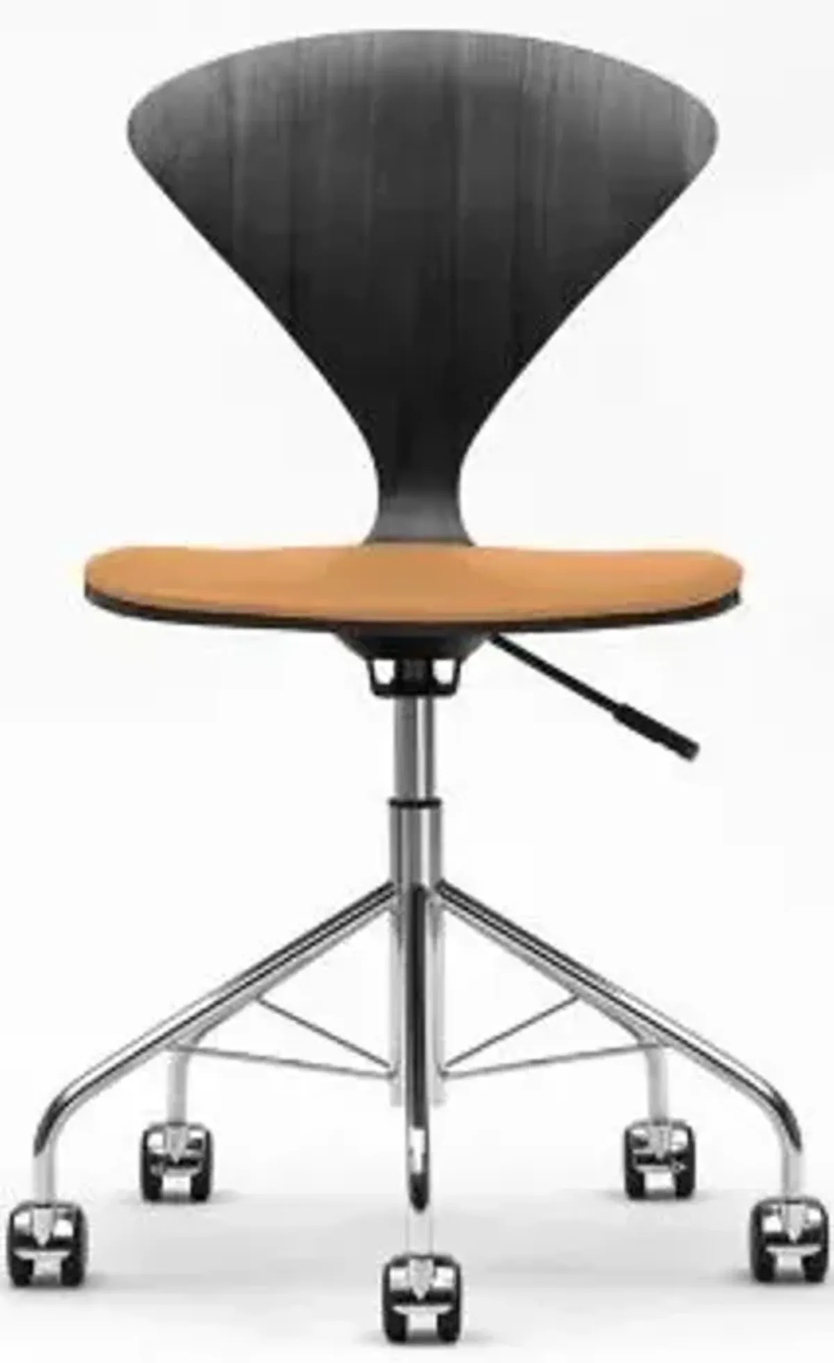 Cherner Task Chair with Seat Pad