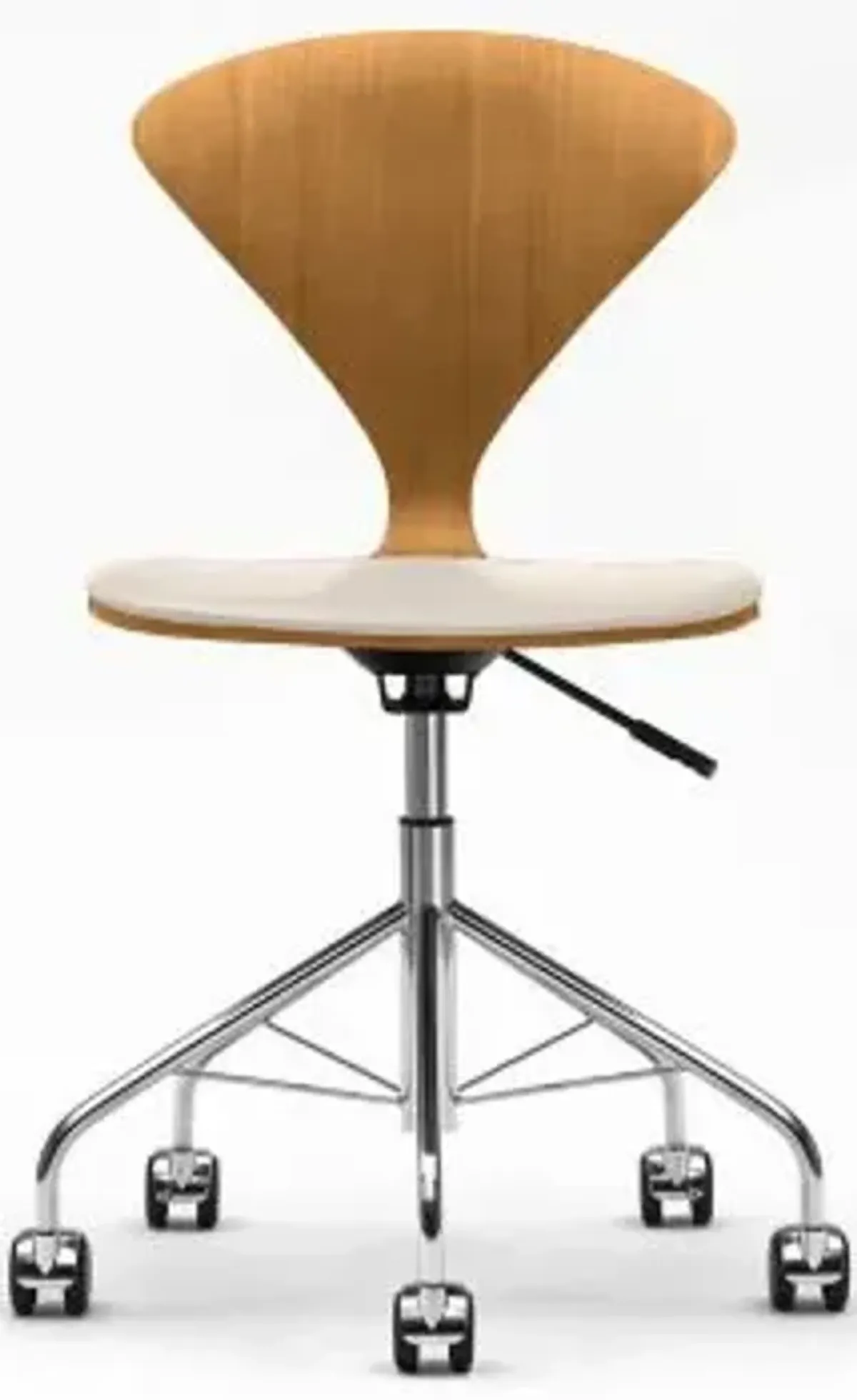 Cherner Task Chair with Seat Pad