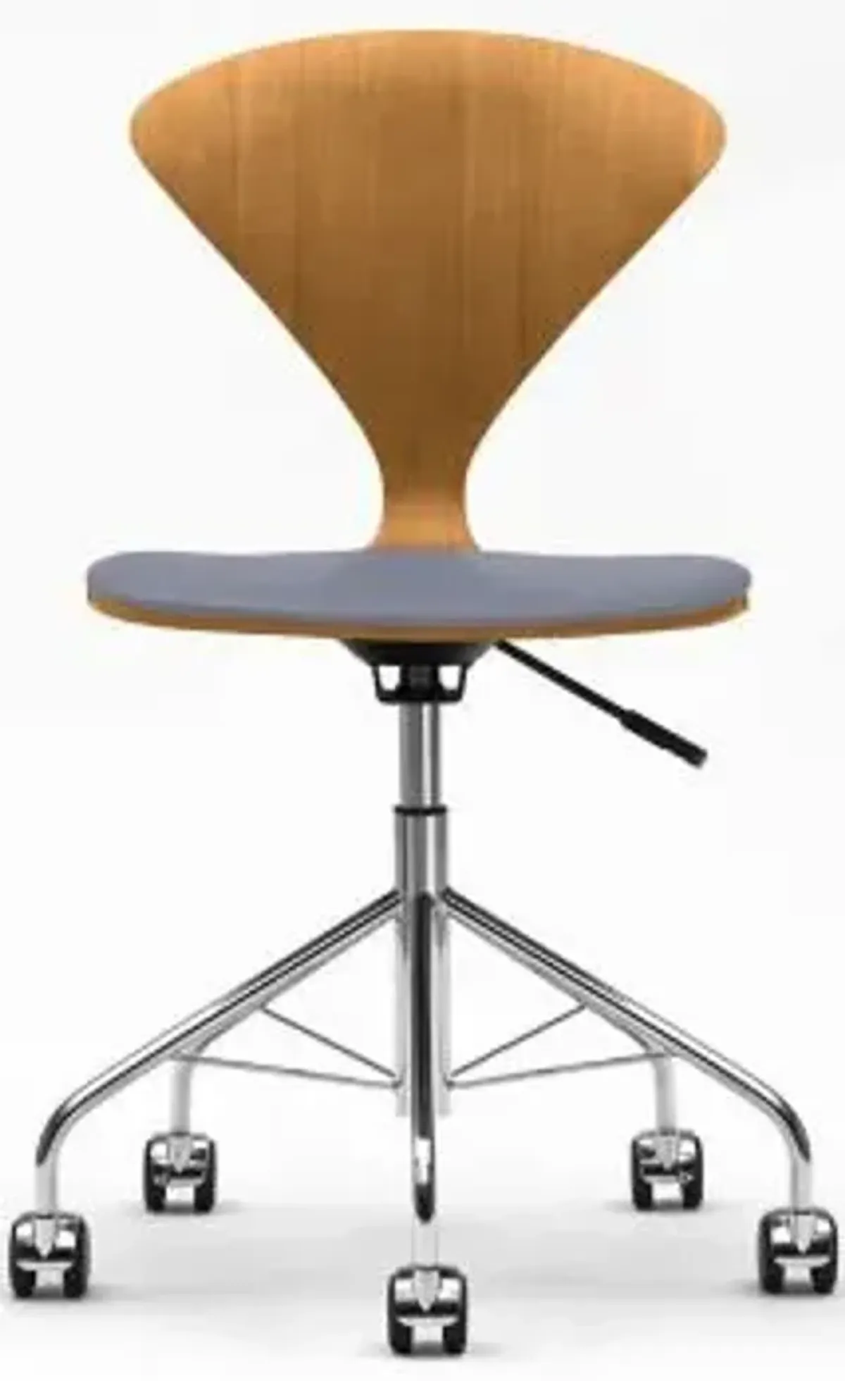 Cherner Task Chair with Seat Pad