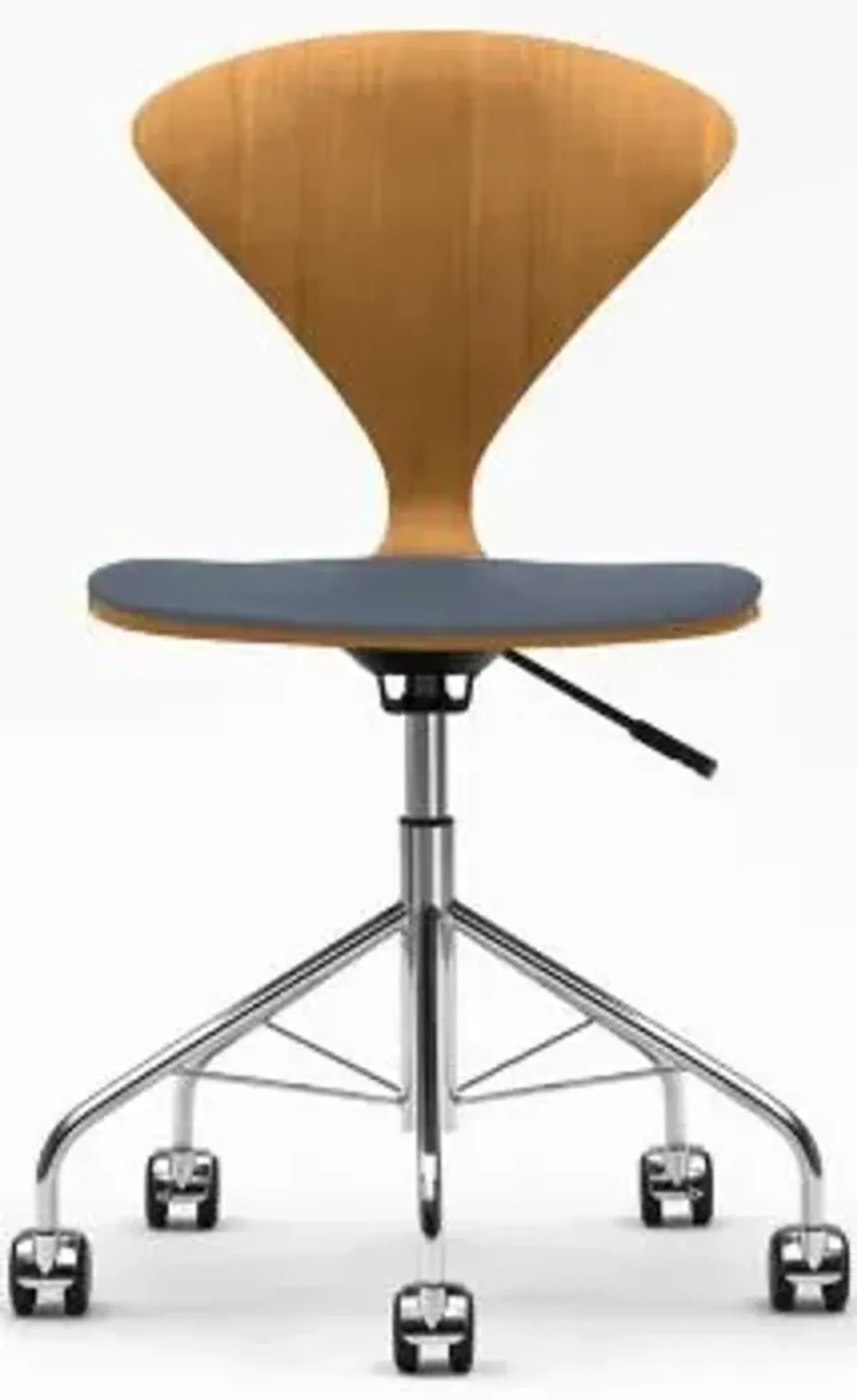 Cherner Task Chair with Seat Pad