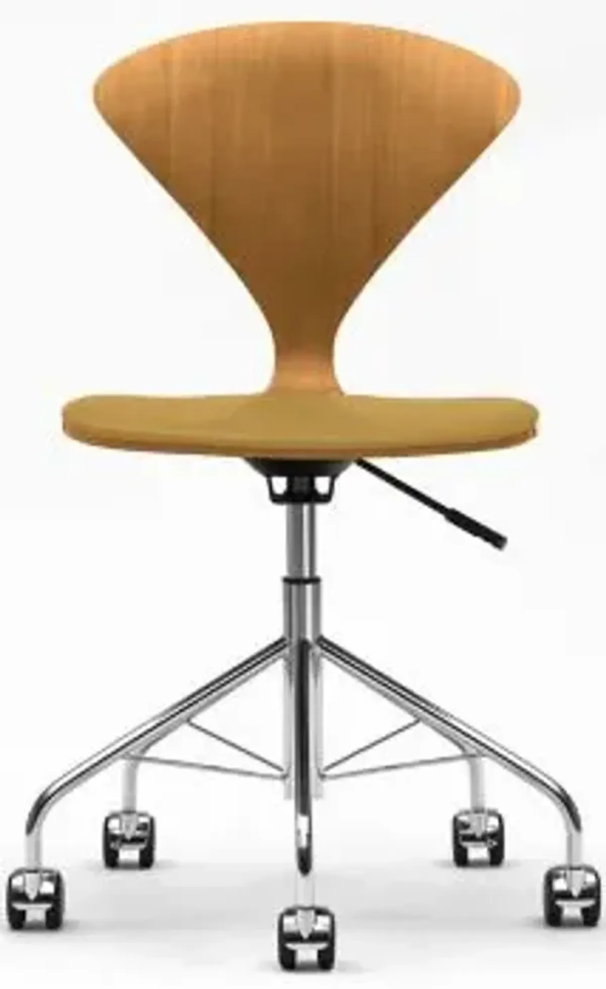 Cherner Task Chair with Seat Pad