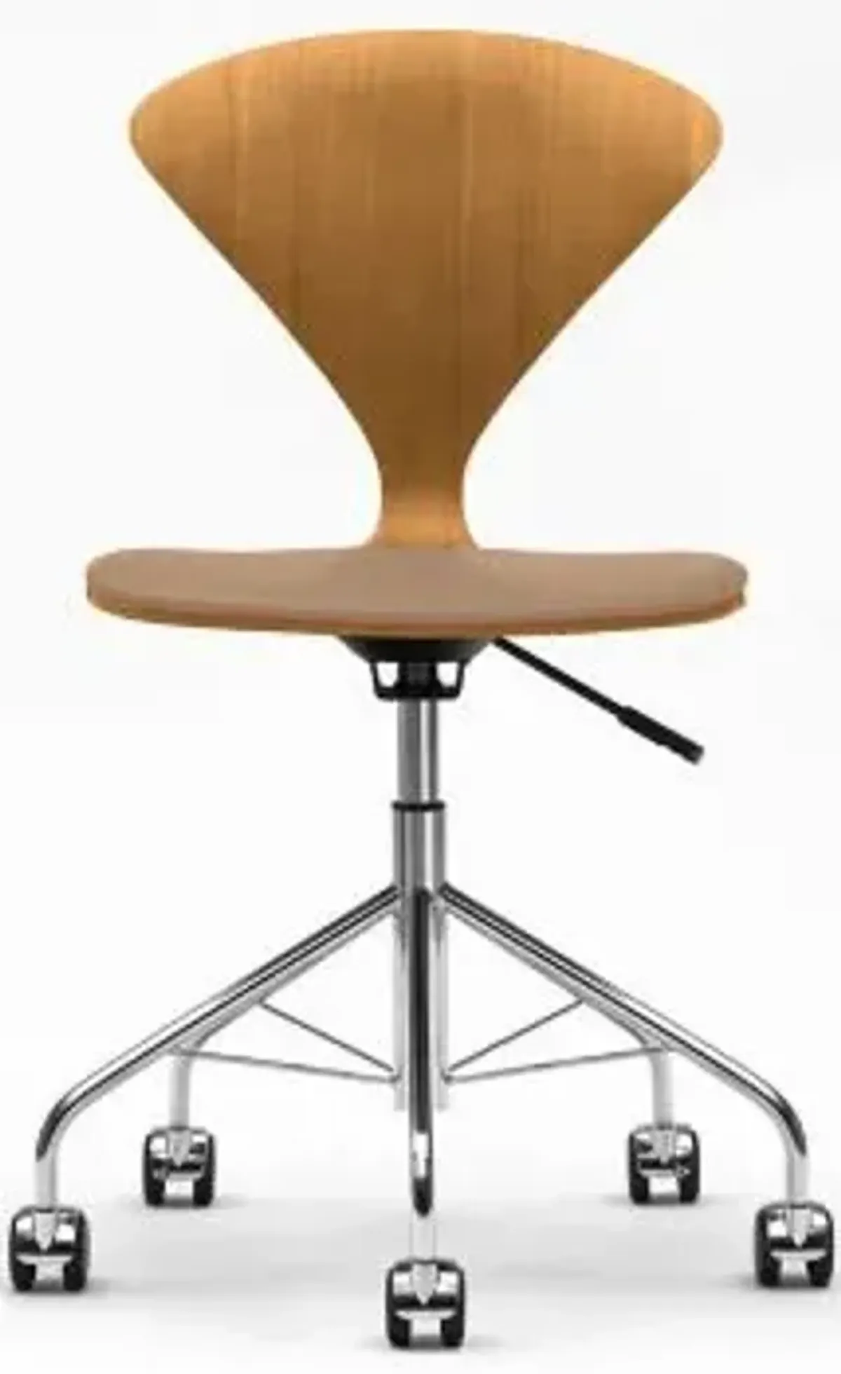 Cherner Task Chair with Seat Pad