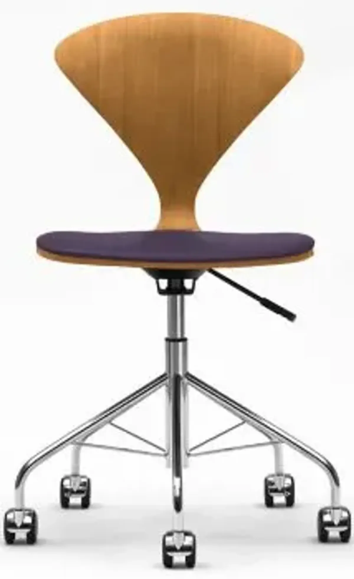 Cherner Task Chair with Seat Pad