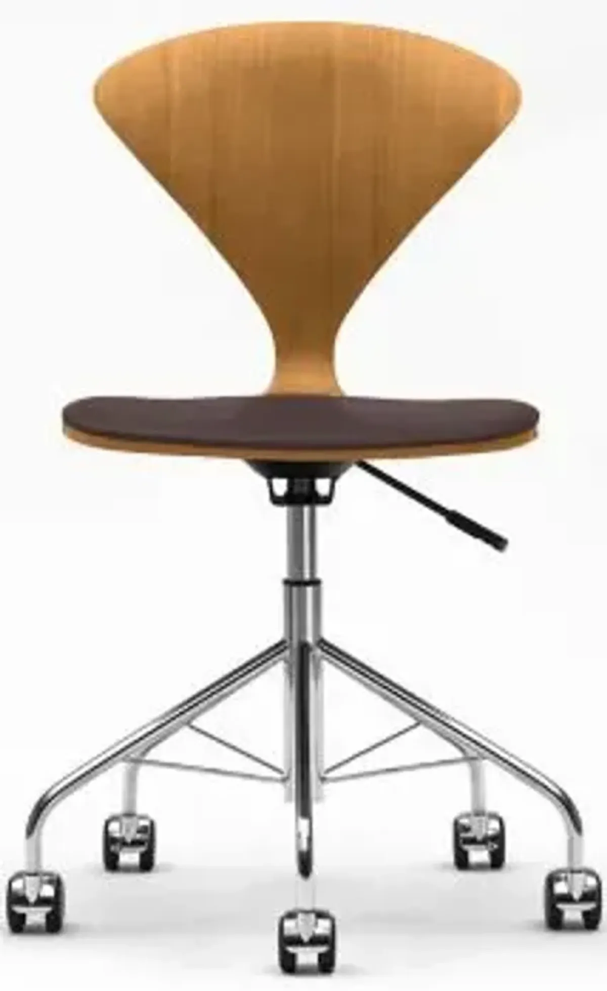 Cherner Task Chair with Seat Pad