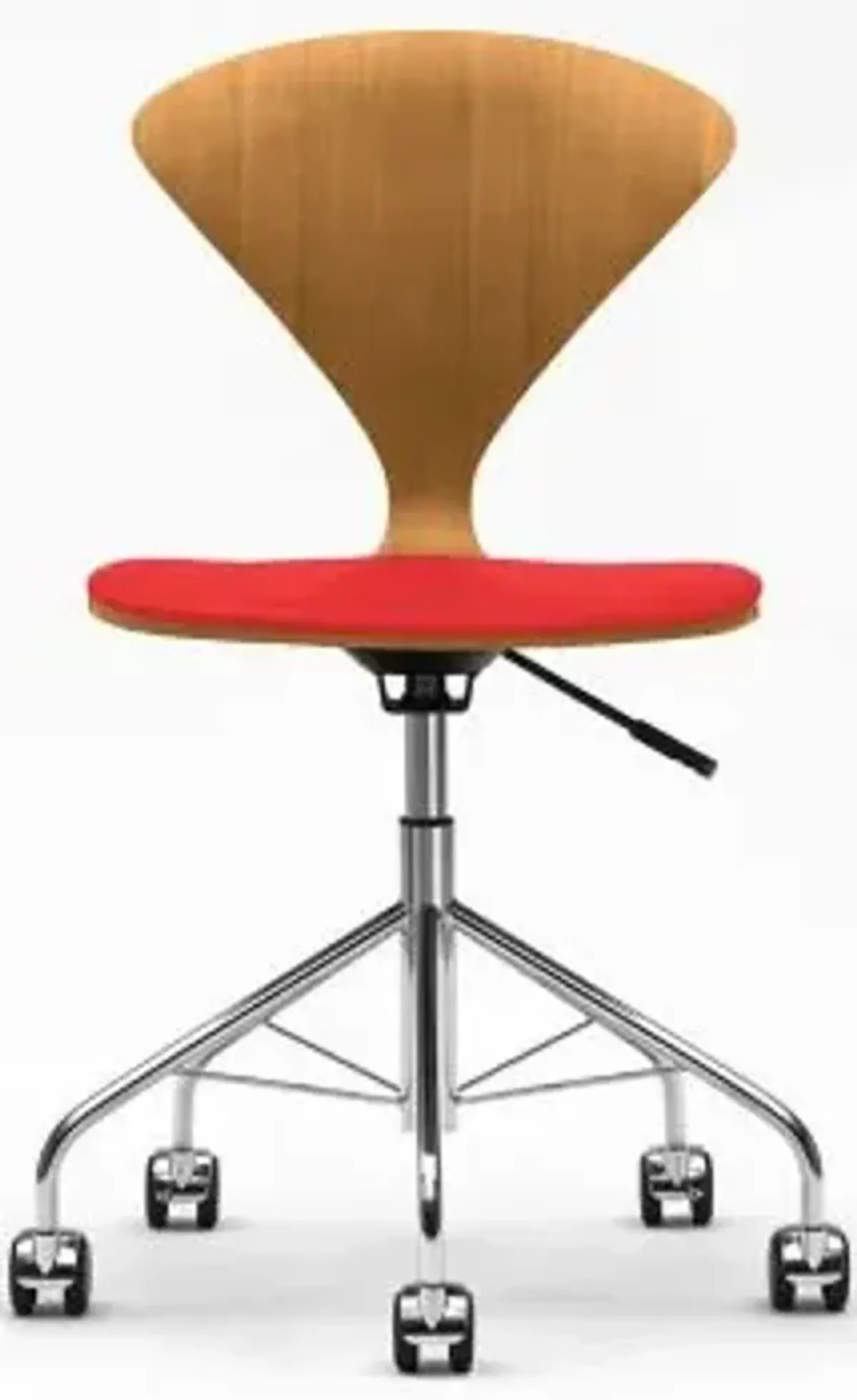 Cherner Task Chair with Seat Pad