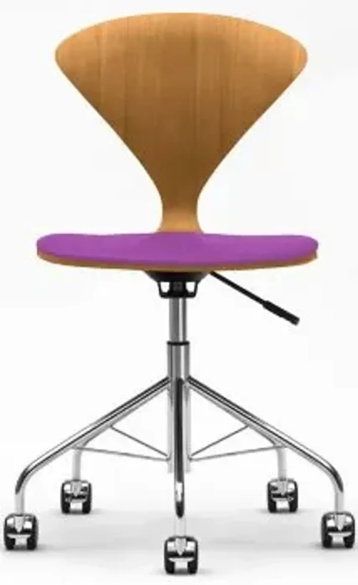 Cherner Task Chair with Seat Pad