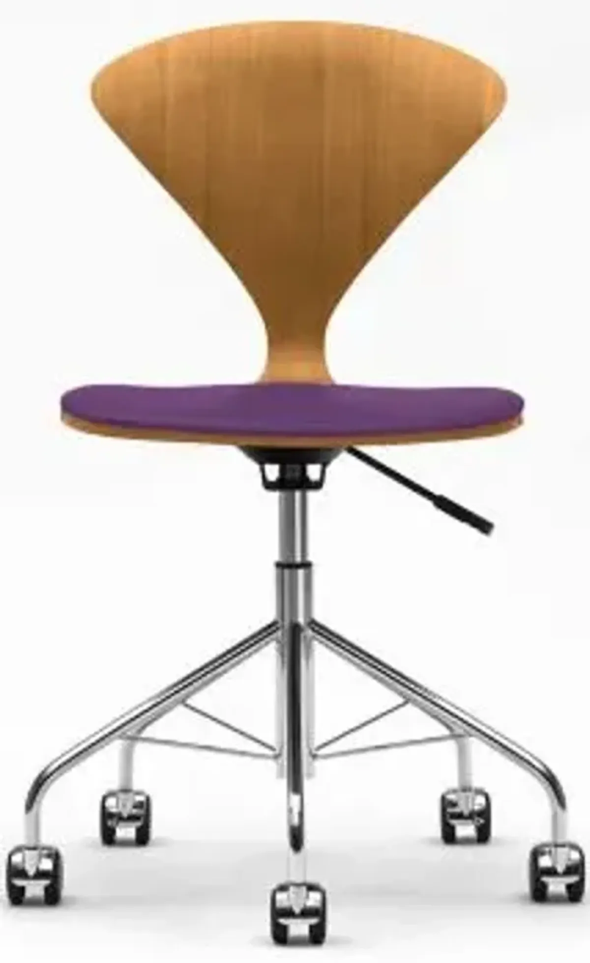 Cherner Task Chair with Seat Pad