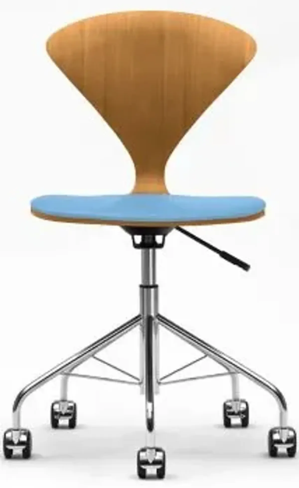 Cherner Task Chair with Seat Pad