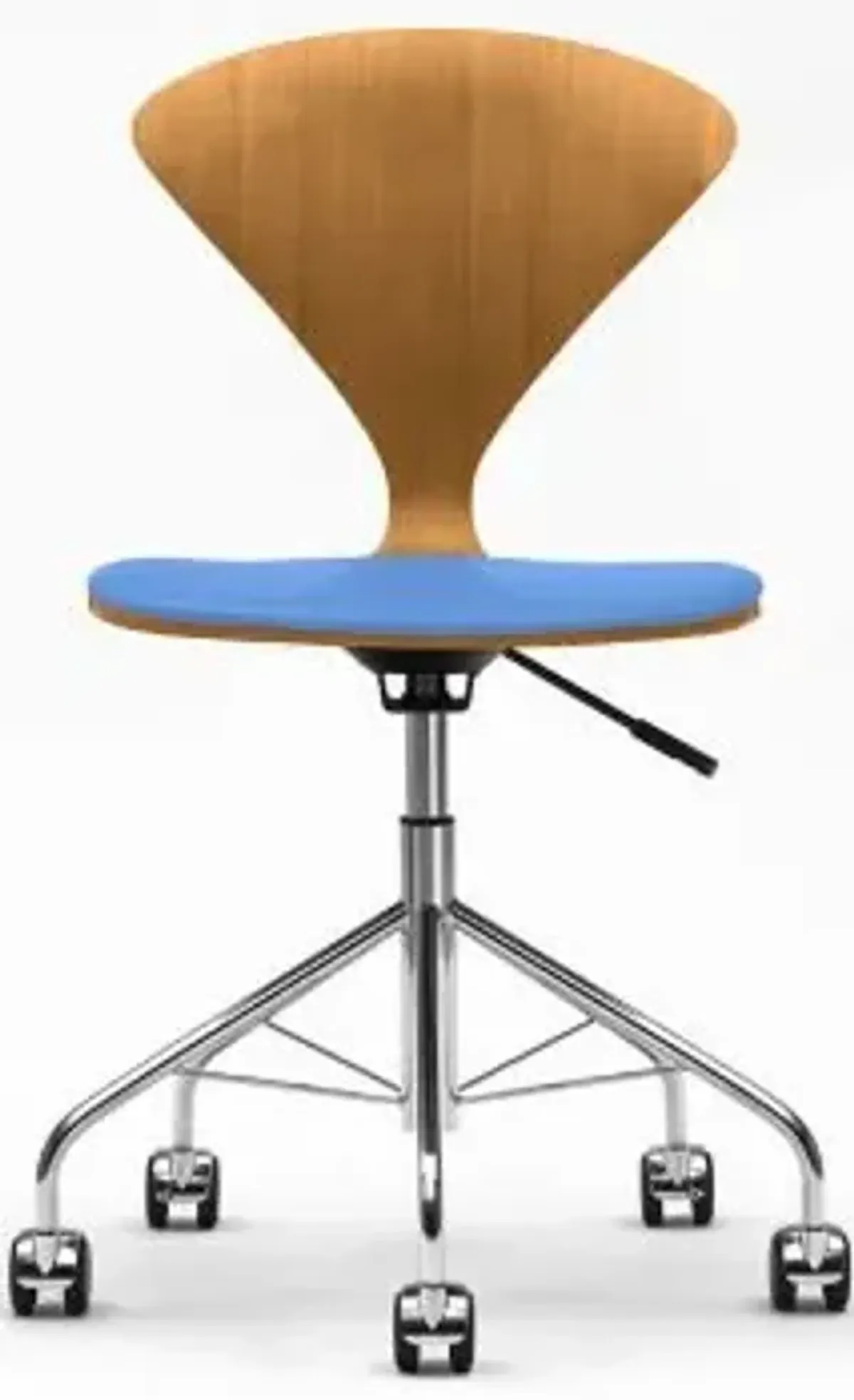 Cherner Task Chair with Seat Pad