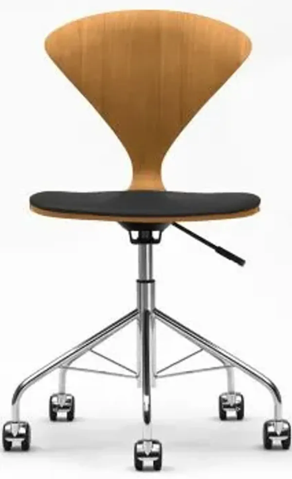 Cherner Task Chair with Seat Pad