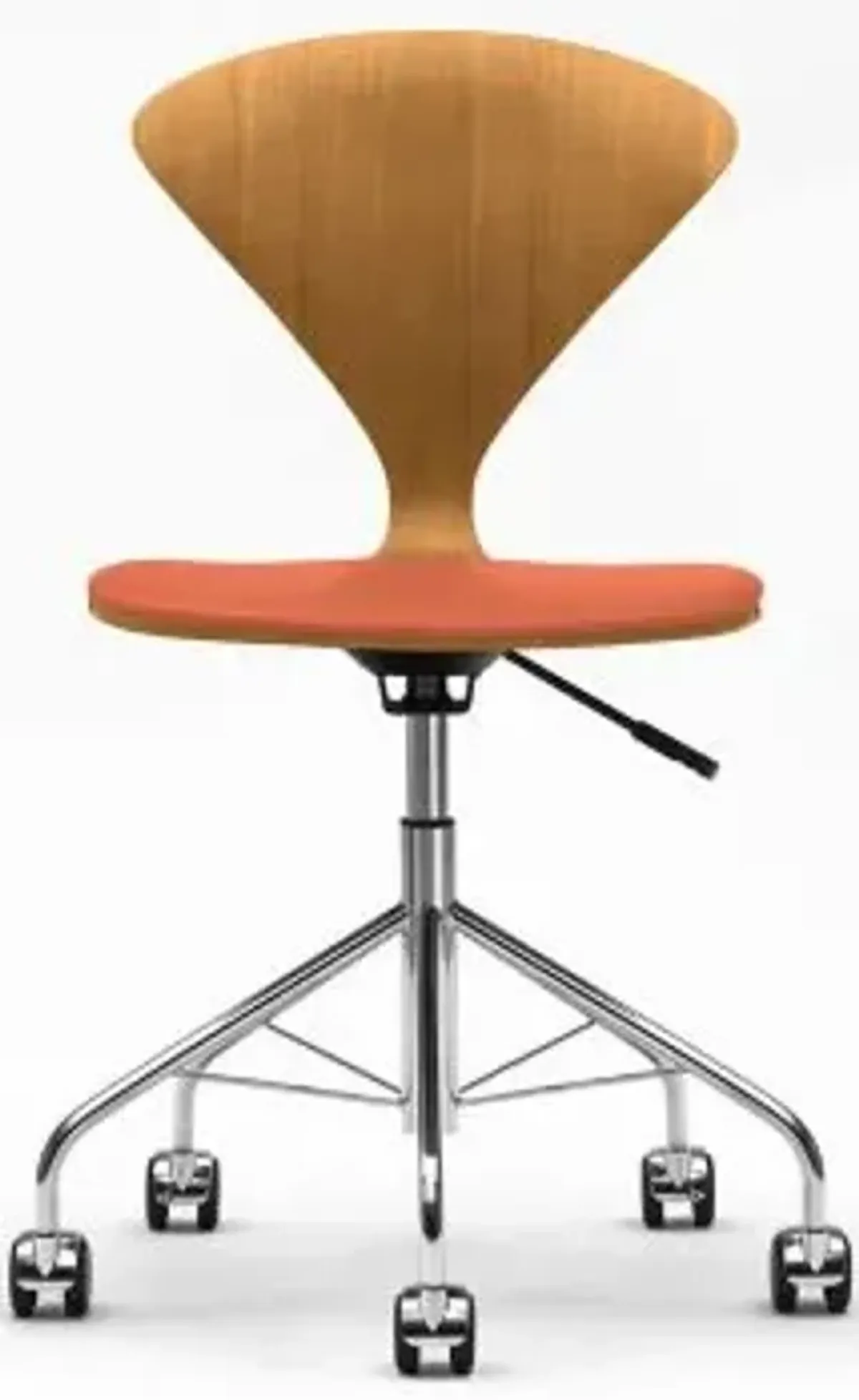 Cherner Task Chair with Seat Pad