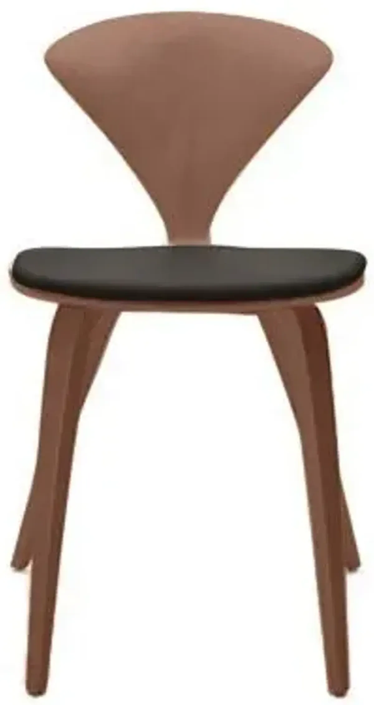 Cherner Side Chair with Seat Pad