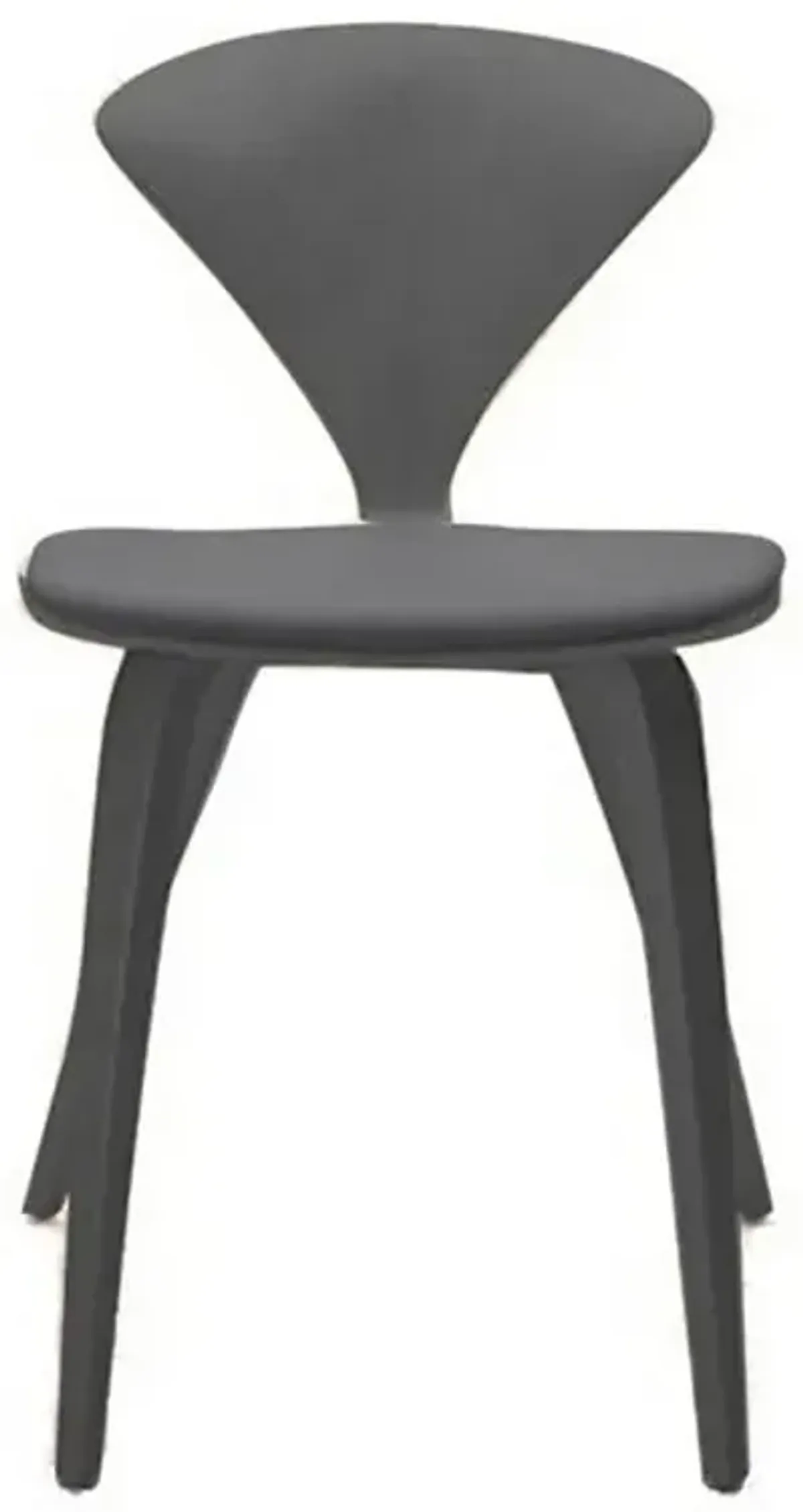 Cherner Side Chair with Seat Pad
