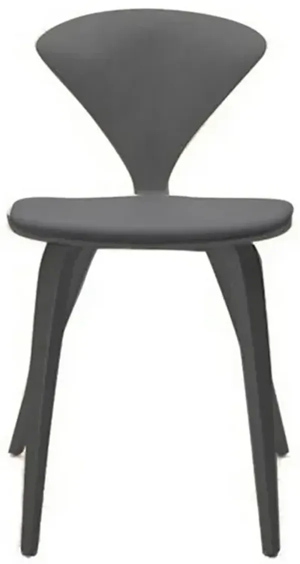 Cherner Side Chair with Seat Pad