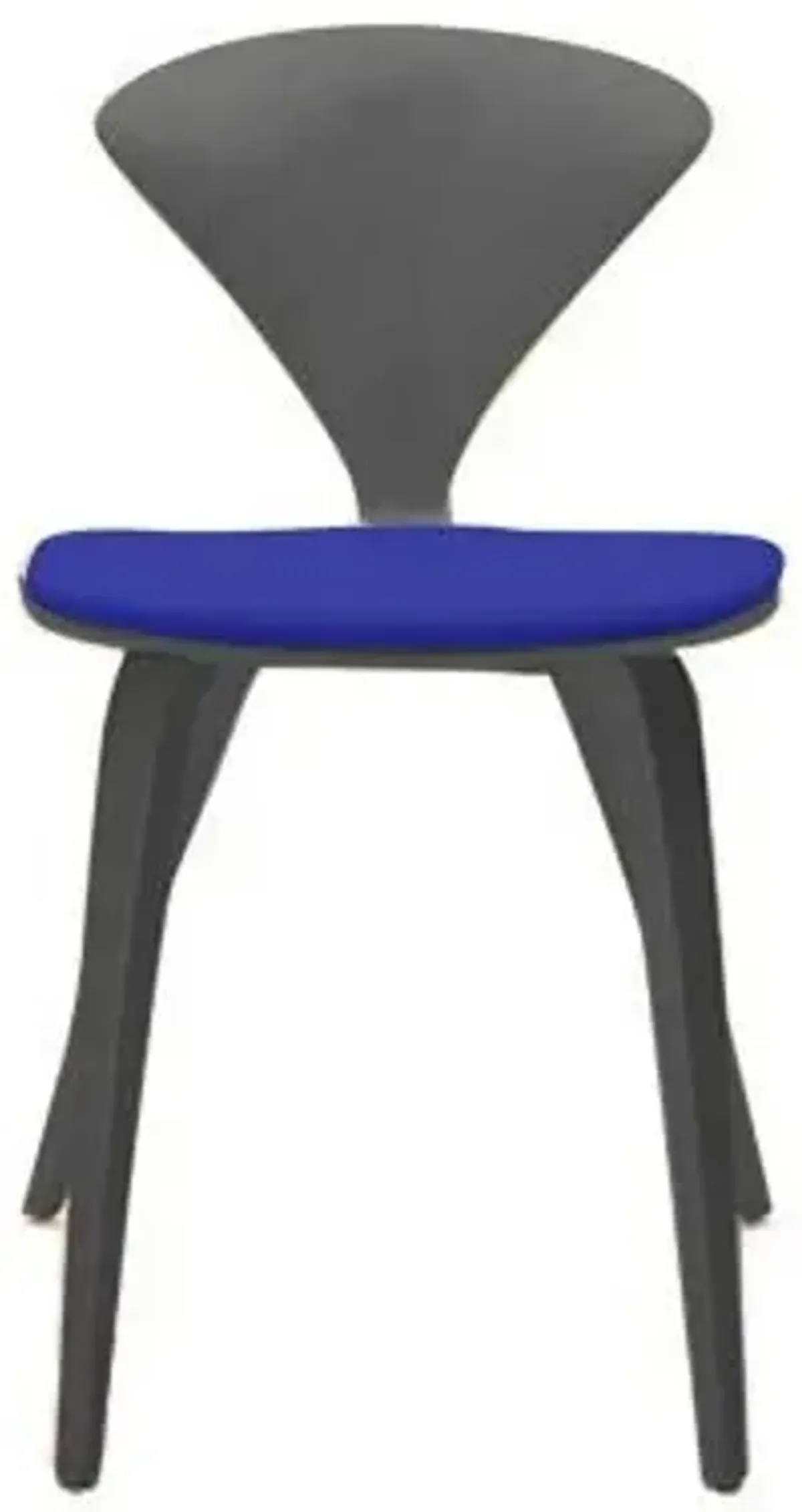 Cherner Side Chair with Seat Pad