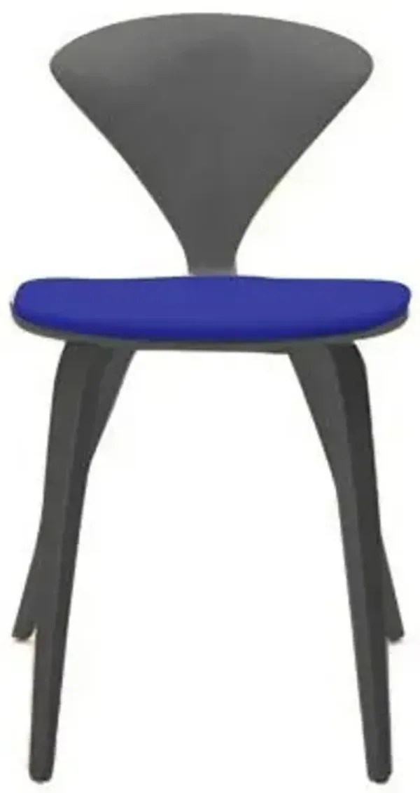 Cherner Side Chair with Seat Pad