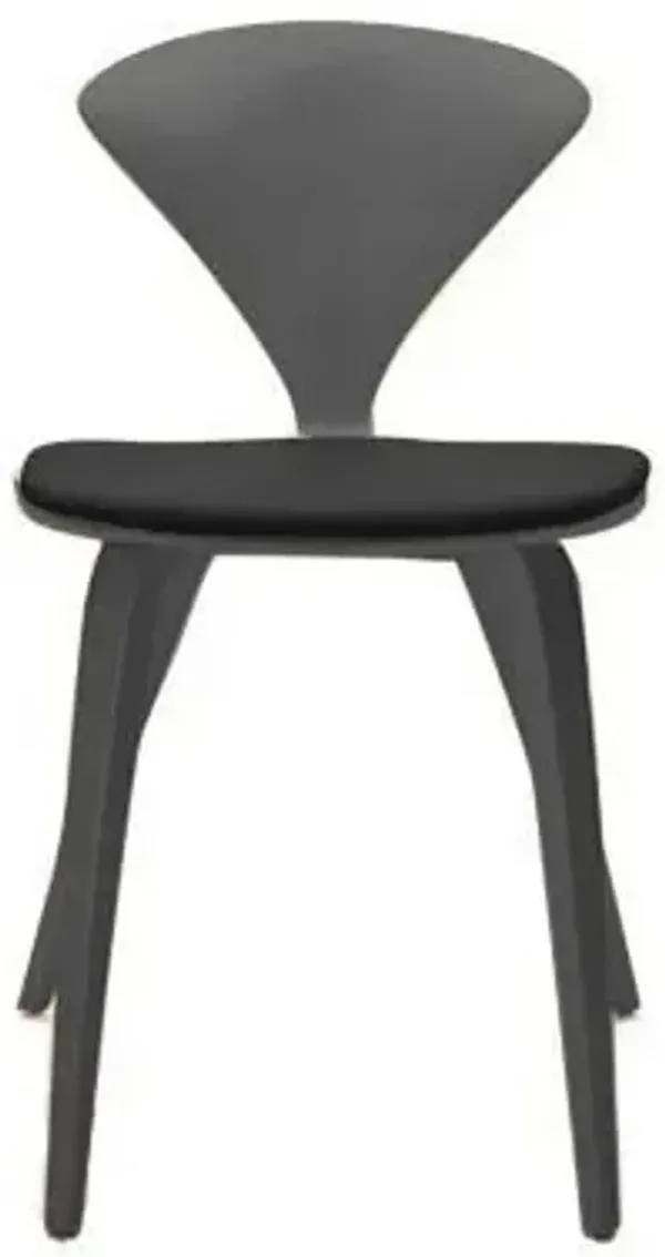Cherner Side Chair with Seat Pad