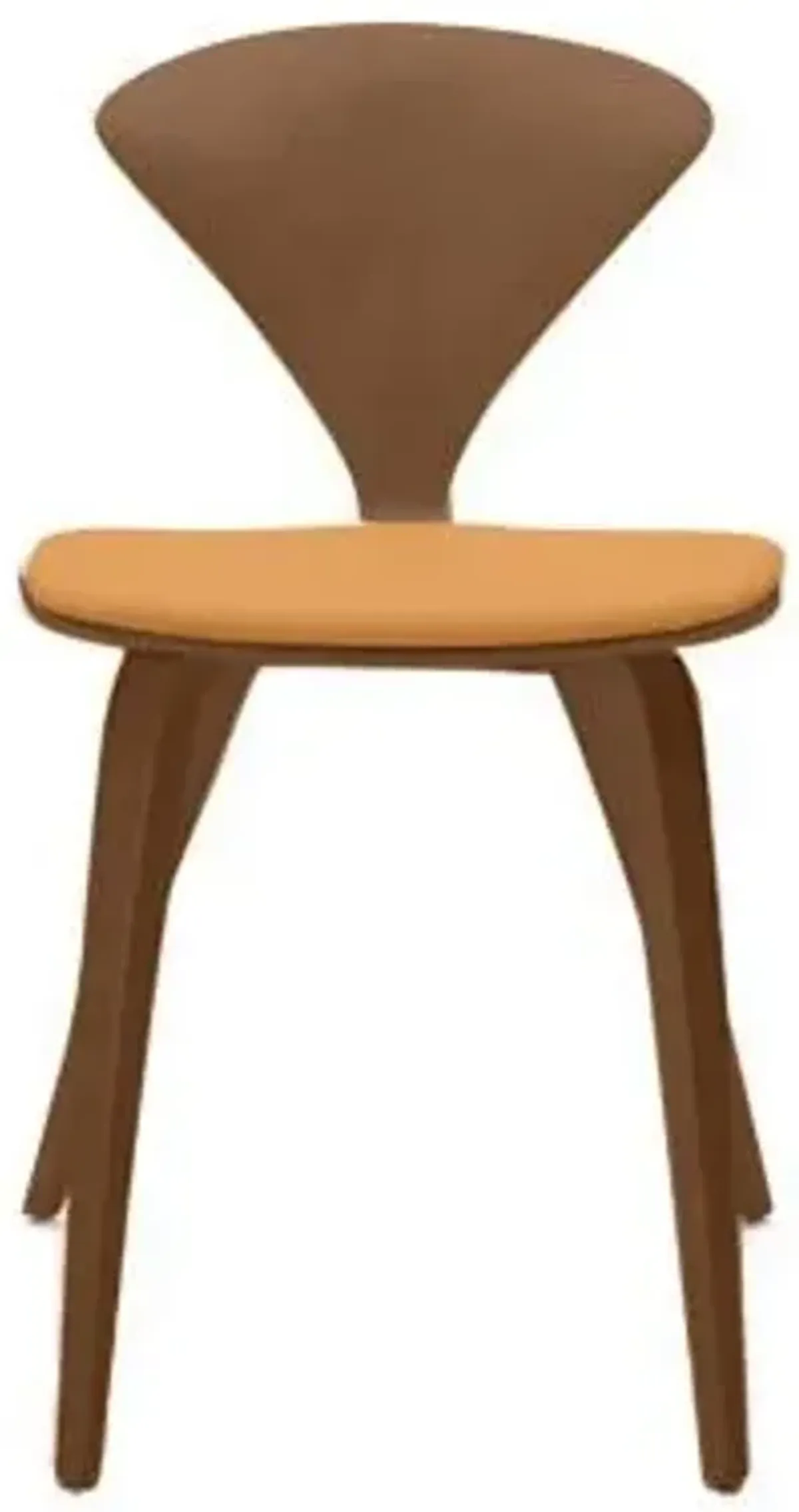 Cherner Side Chair with Seat Pad