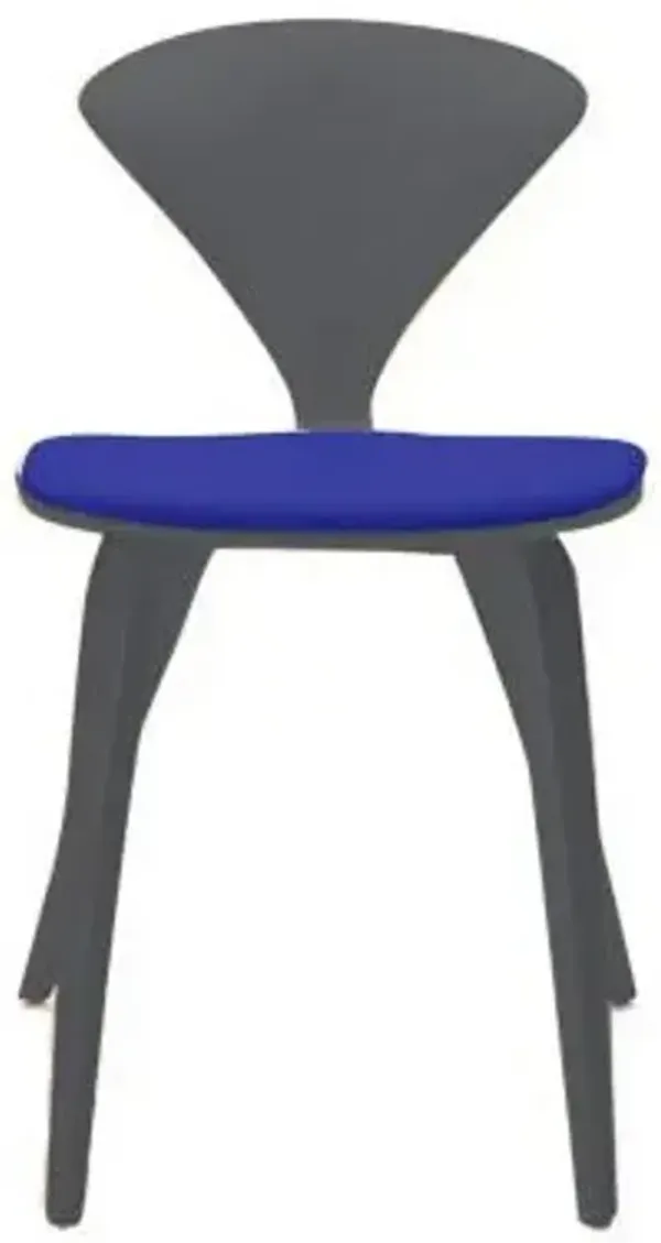 Cherner Side Chair with Seat Pad