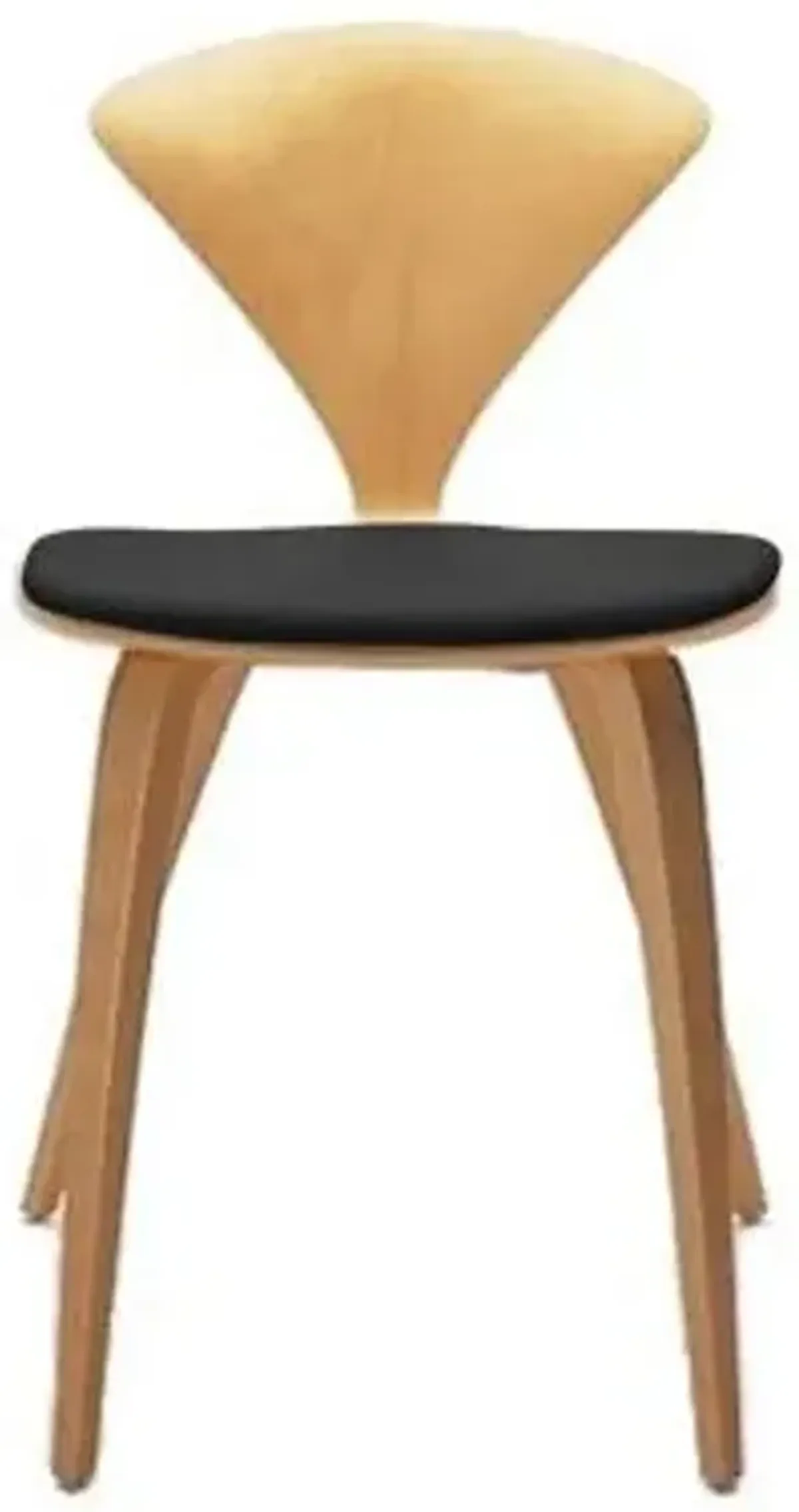 Cherner Side Chair with Seat Pad