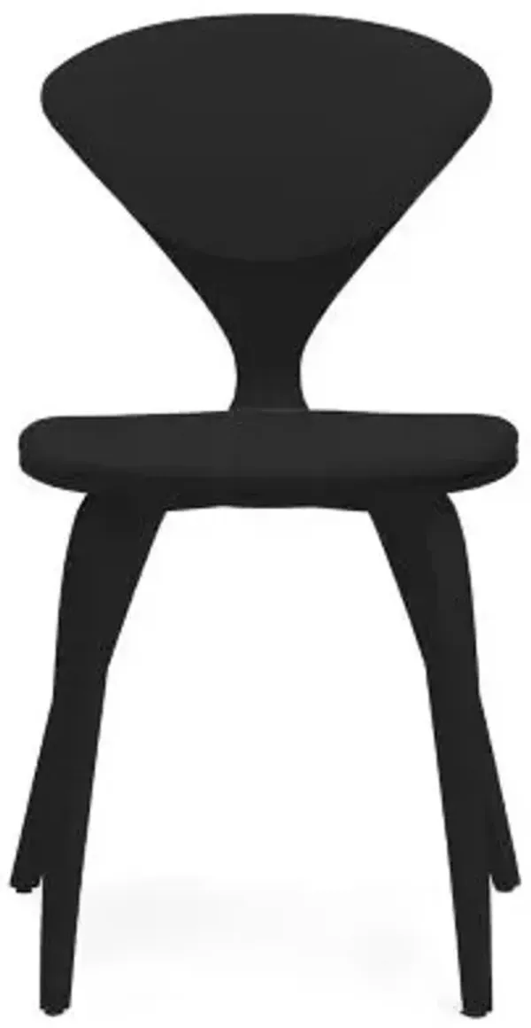 Cherner Seat and Back Upholstered Stool