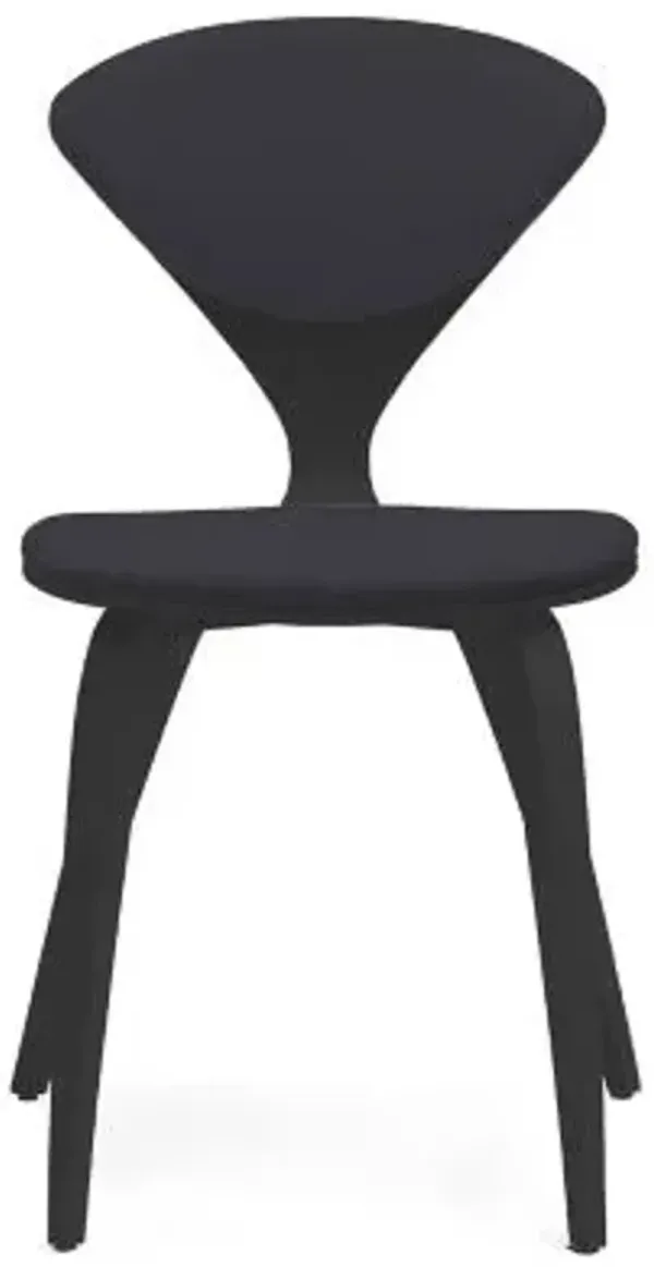 Cherner Seat and Back Upholstered Stool