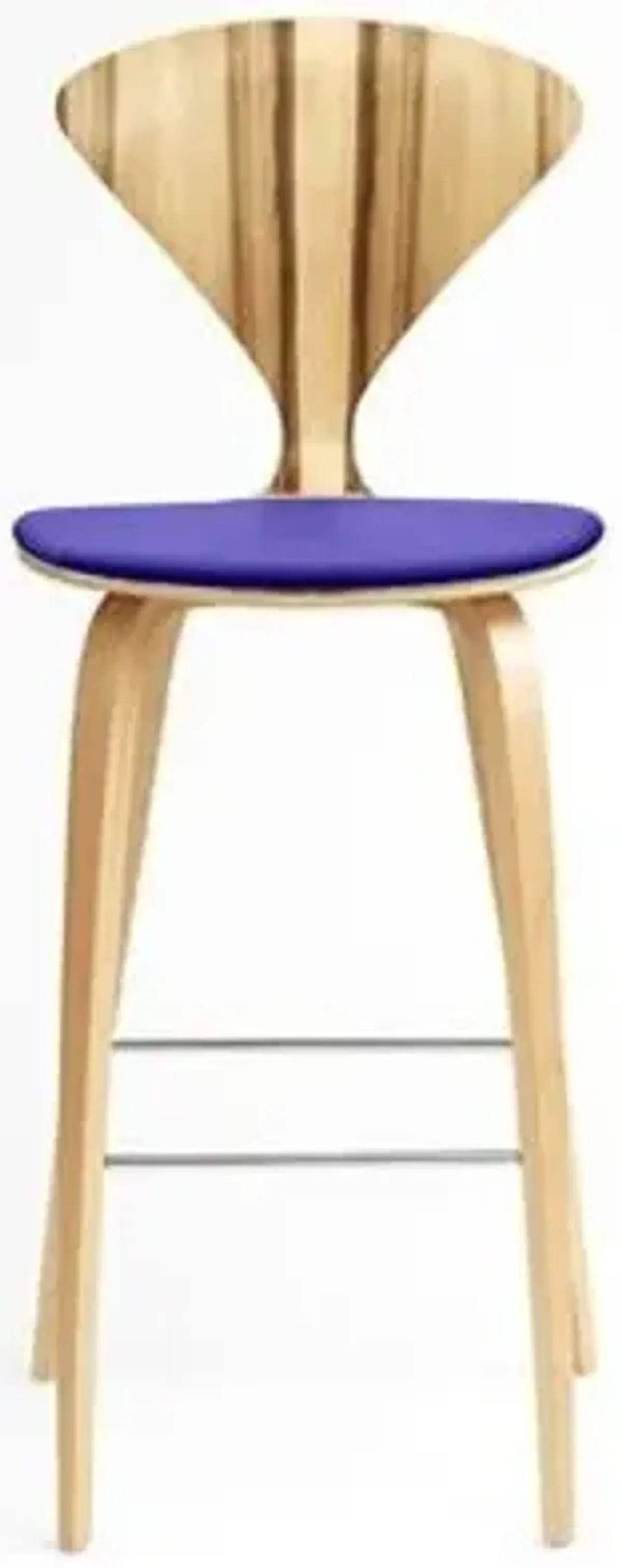 Cherner Stool with Seat Pad